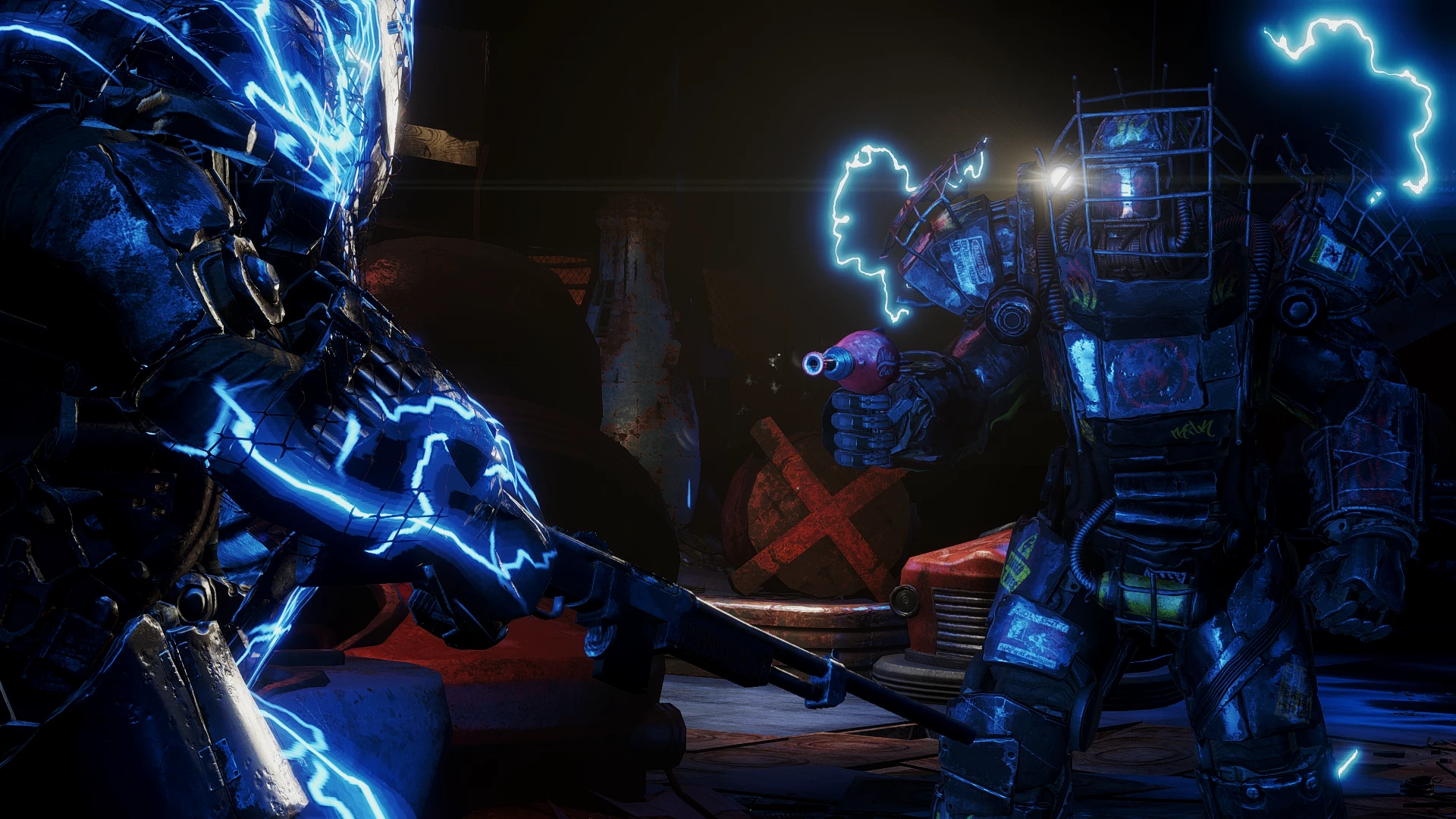 fallout 4 overboss mod fallout 4 overboss mod