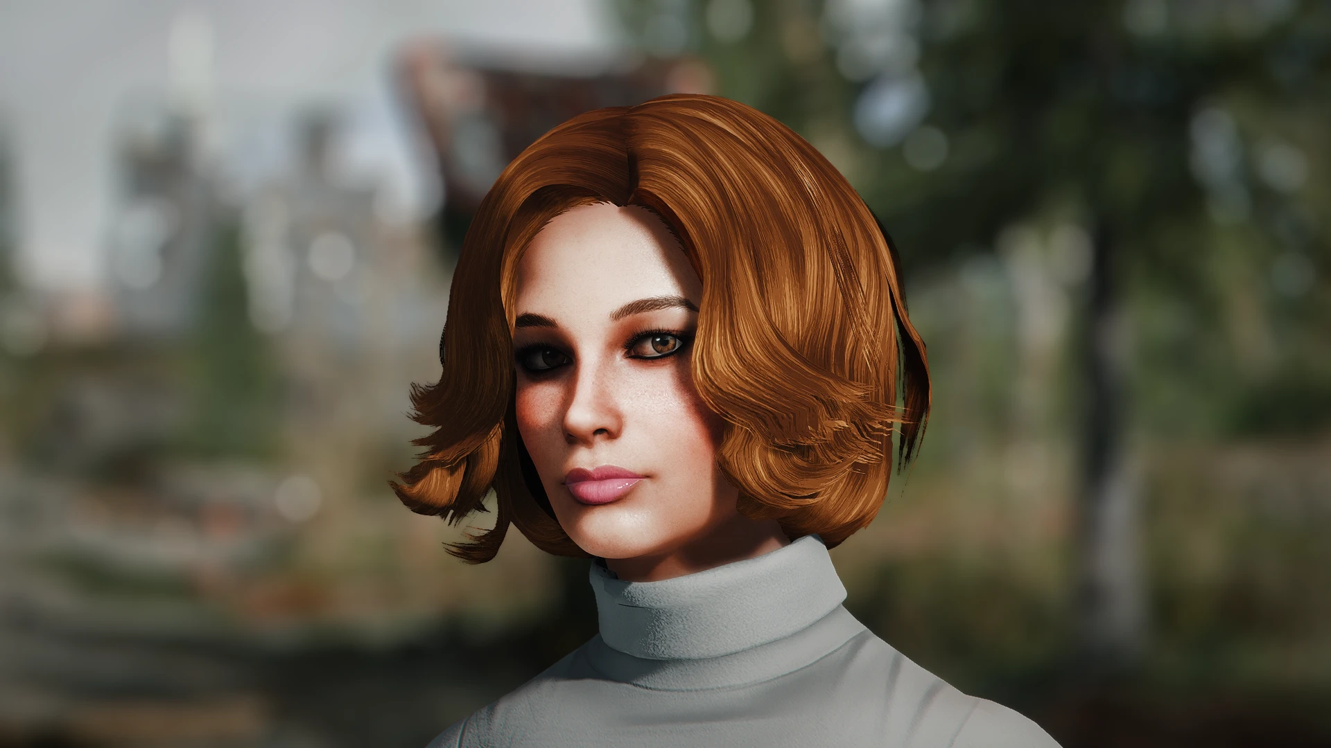 Imogen at Fallout 4 Nexus - Mods and community