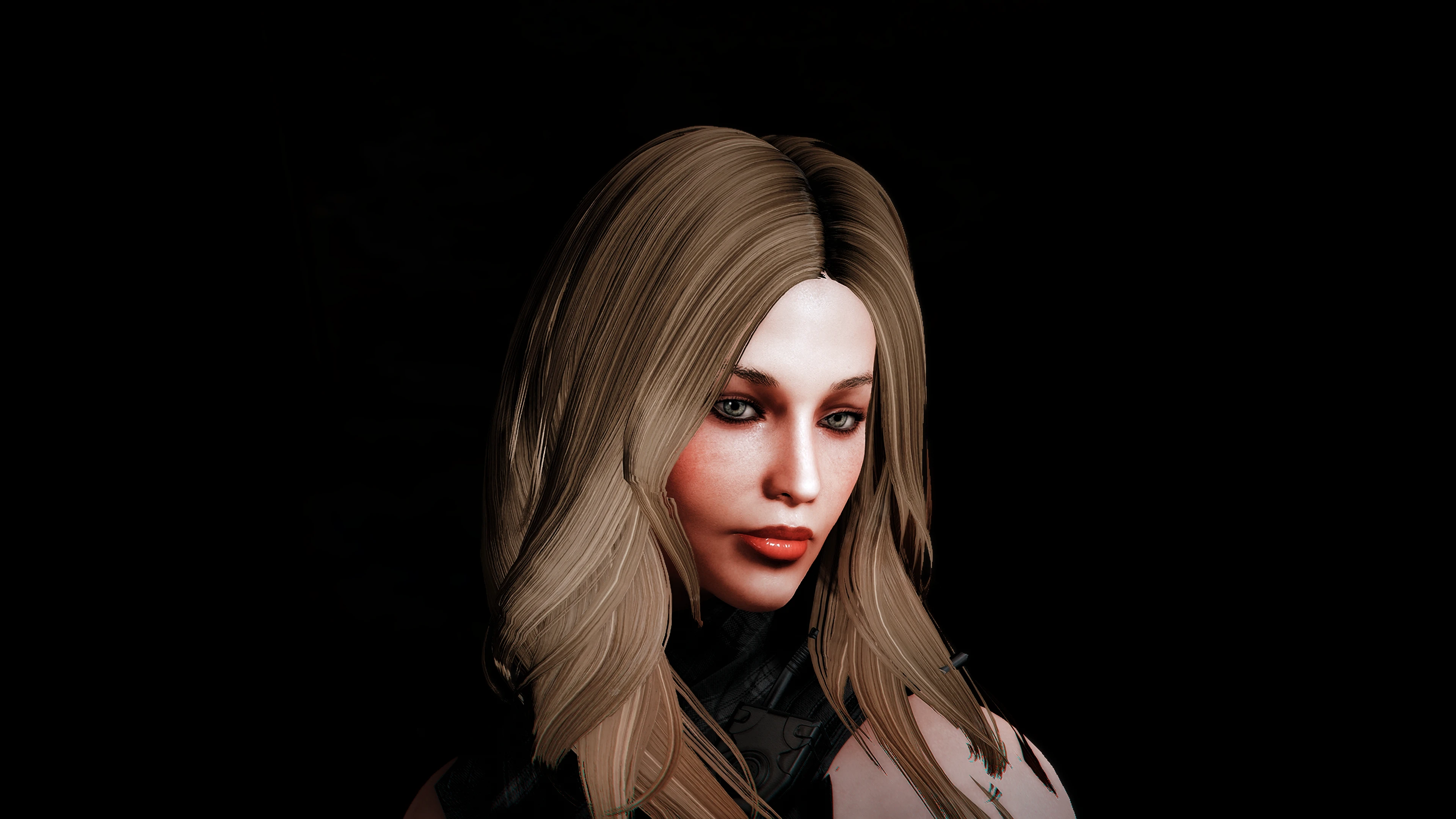 Ivy At Fallout 4 Nexus Mods And Community 1846