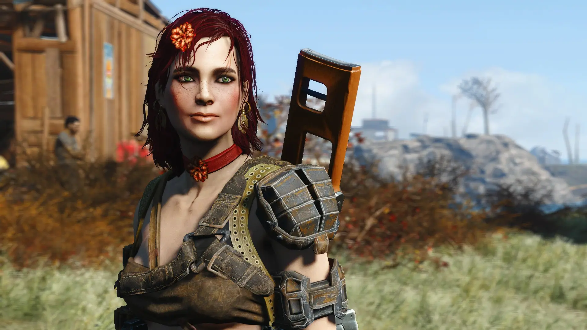 Cait At Fallout 4 Nexus Mods And Community   4094222 1491680448 