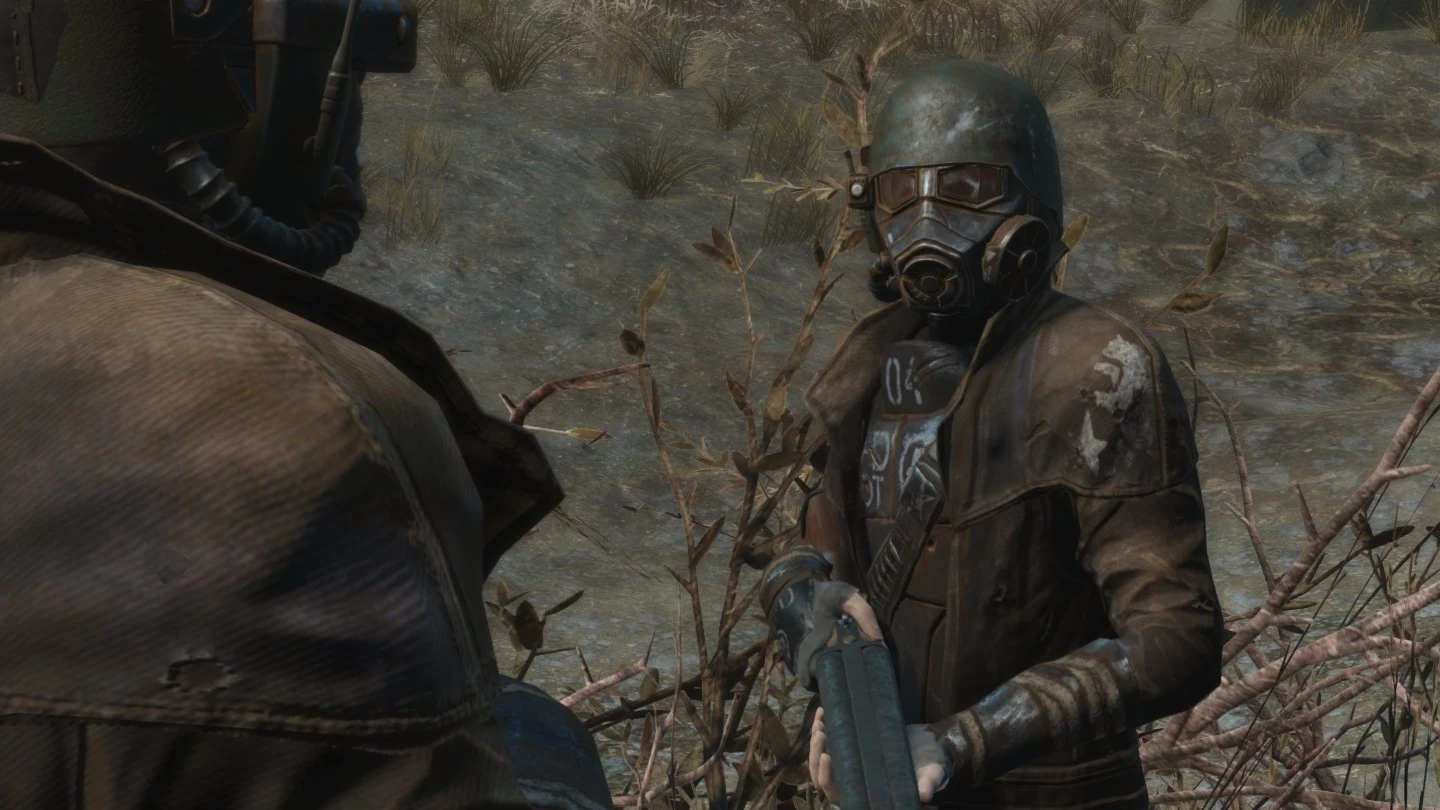 Fallout ncr ranger veteran armor fallout 4 фото 77