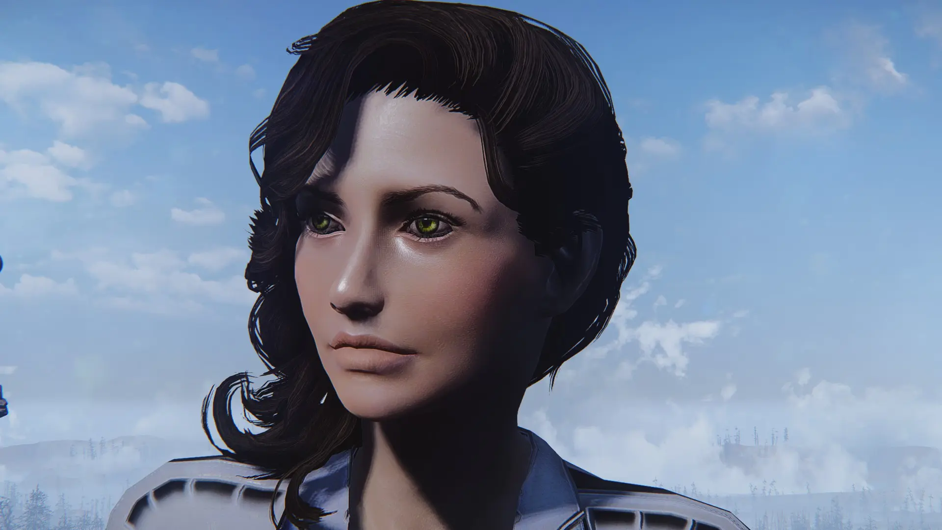 follower tori at Fallout 4 Nexus - Mods and community