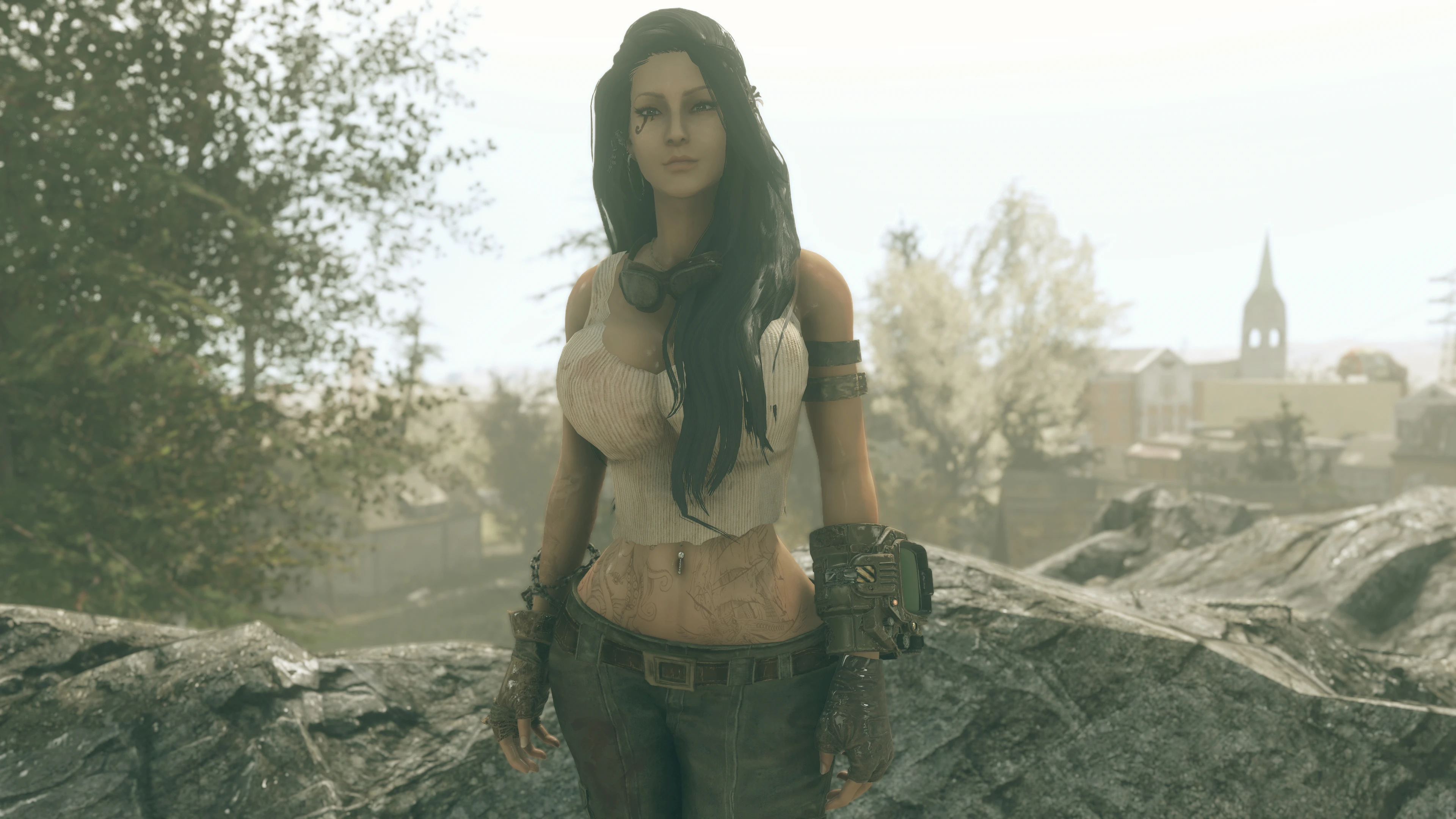 The Fallout From The Cecilia Rose Leaks Continues