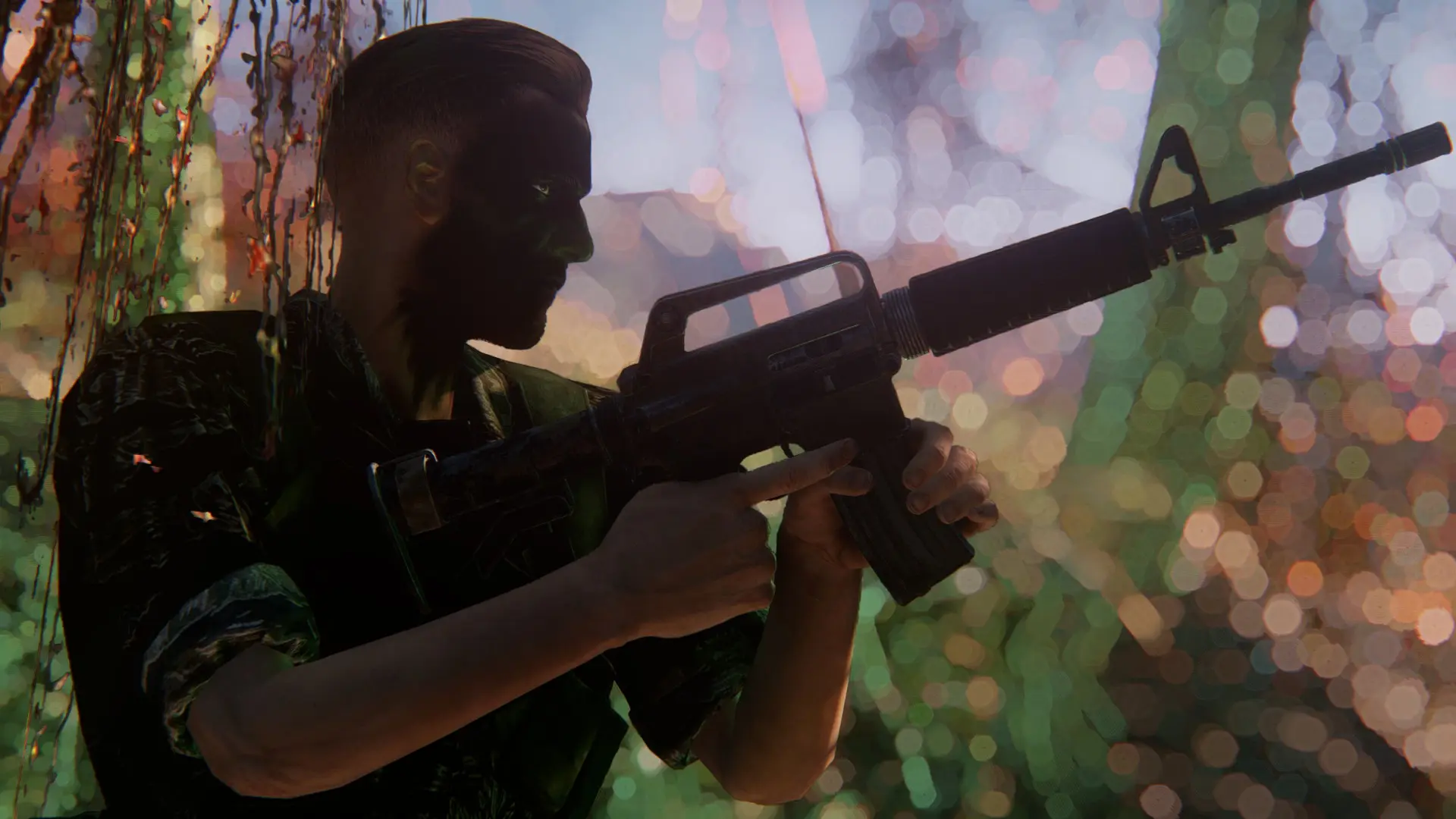 fallout 4 vietnam mod fallout 4 vietnam mod