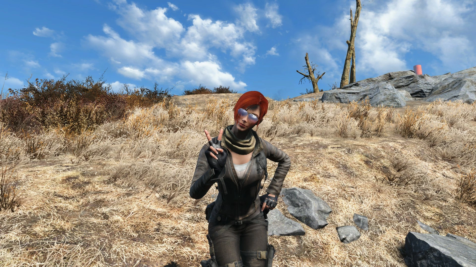 fallout 4 tales from the commonwealth