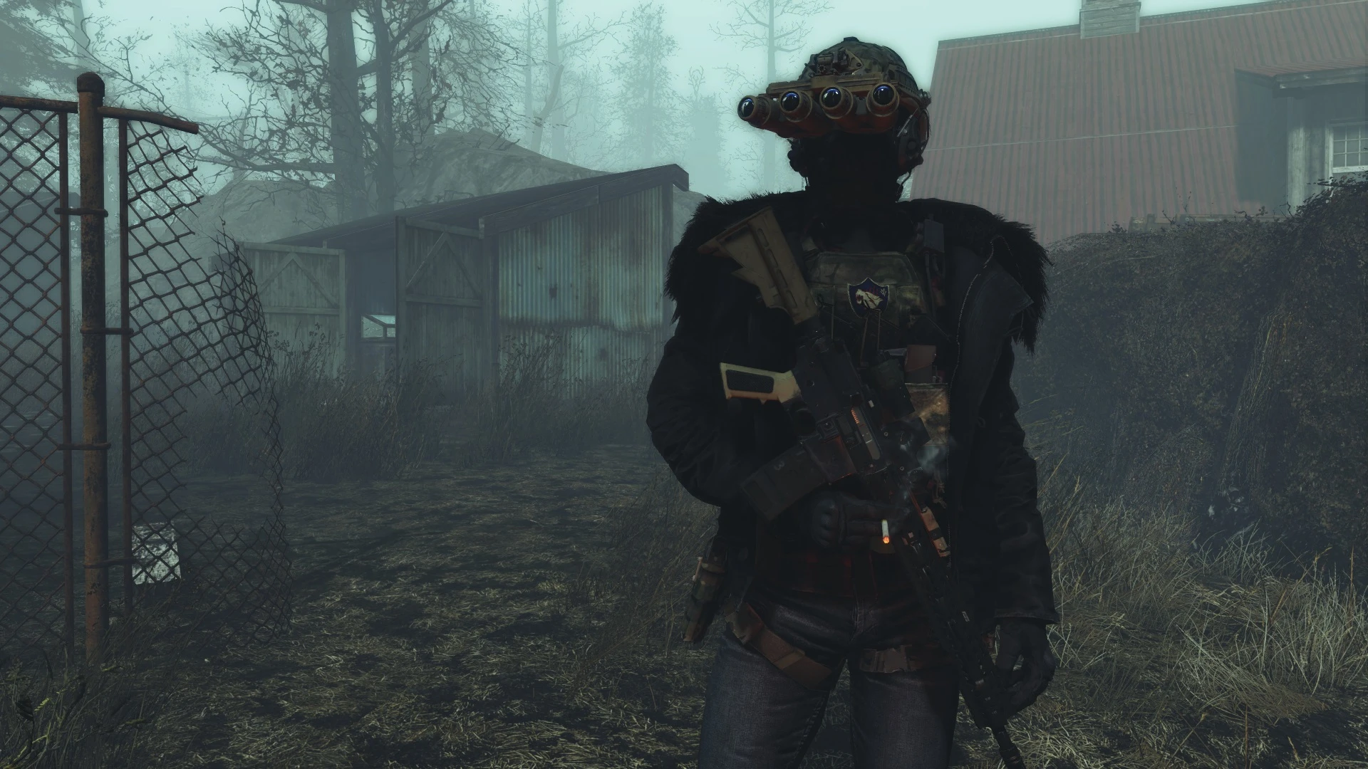 fallout 3 nexus archiveinvalidation fallout 3 nexus archiveinvalidation