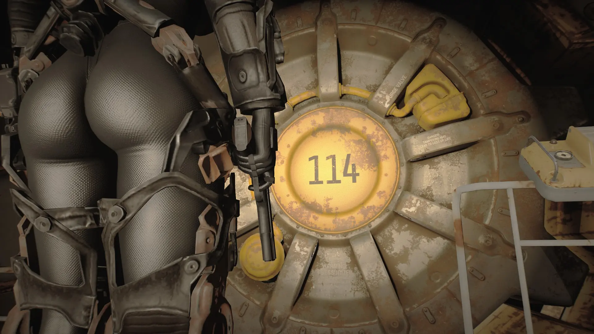 Cracking The Vault 114 At Fallout 4 Nexus Mods And Community   42812780 1504928445 