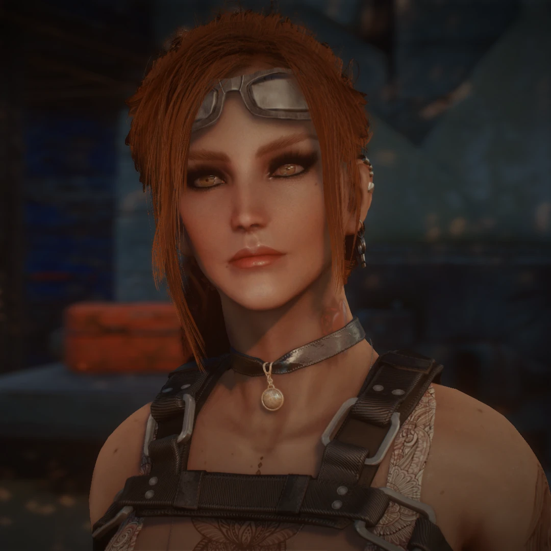 Nora At Fallout 4 Nexus Mods And Community 3598