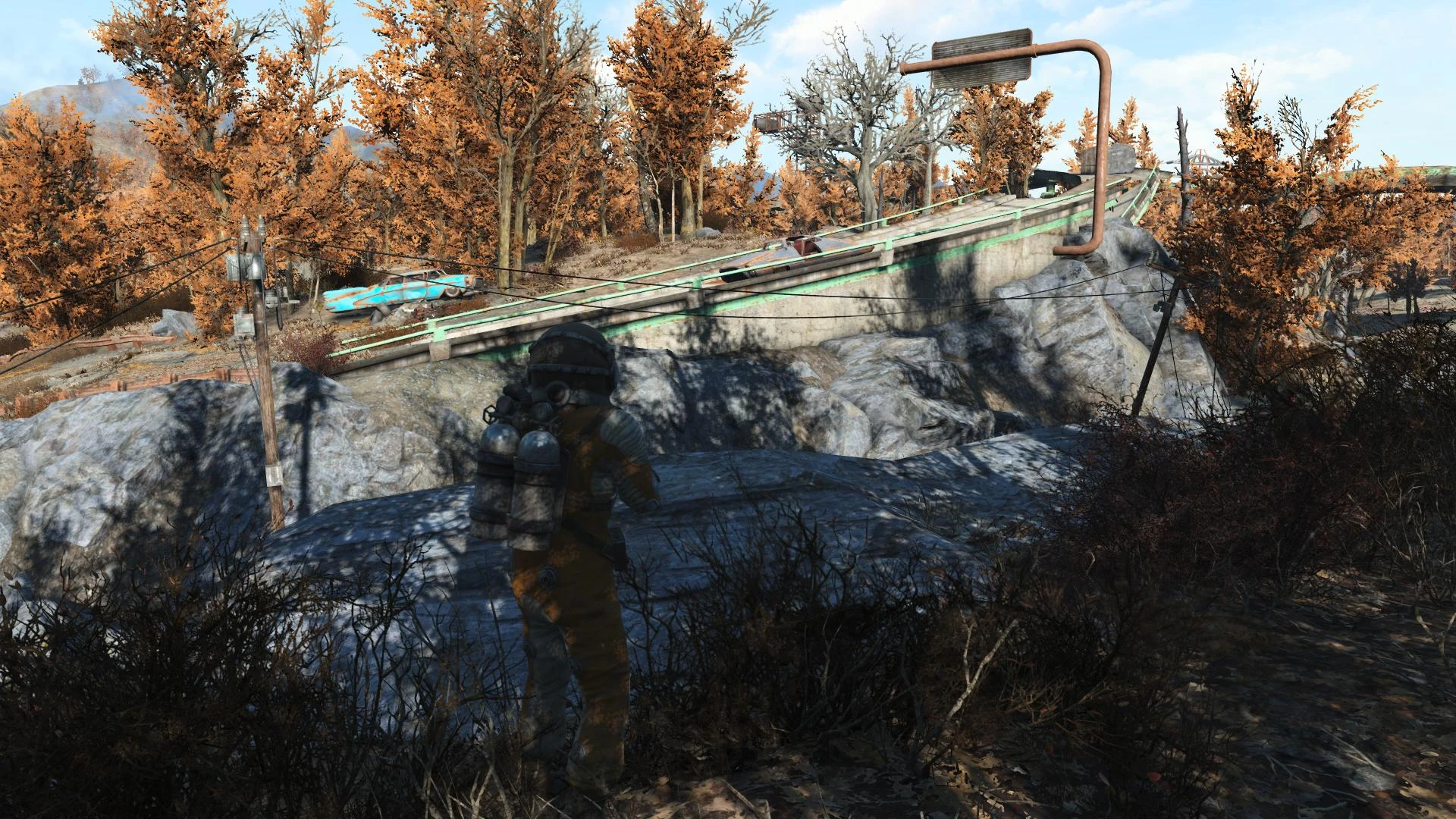 fallout 4 more trees