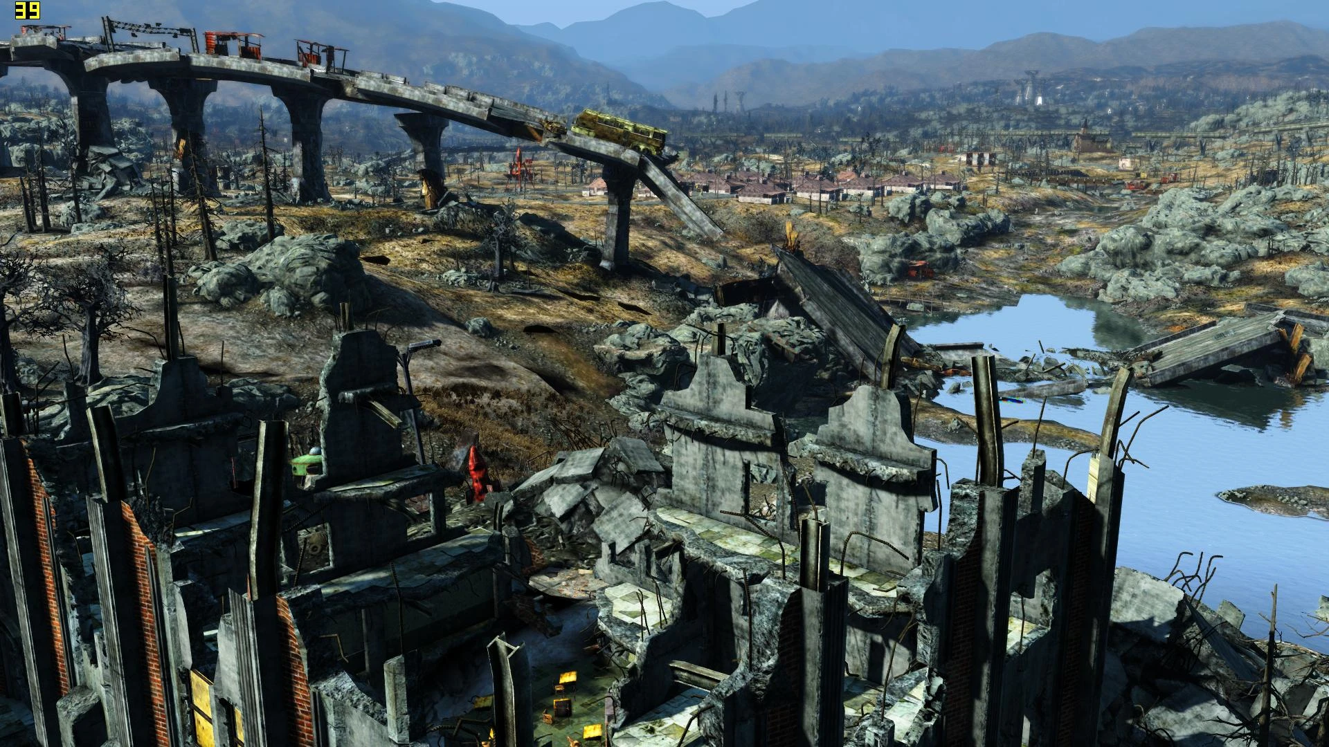 Fallout 4 wasteland edition фото 20