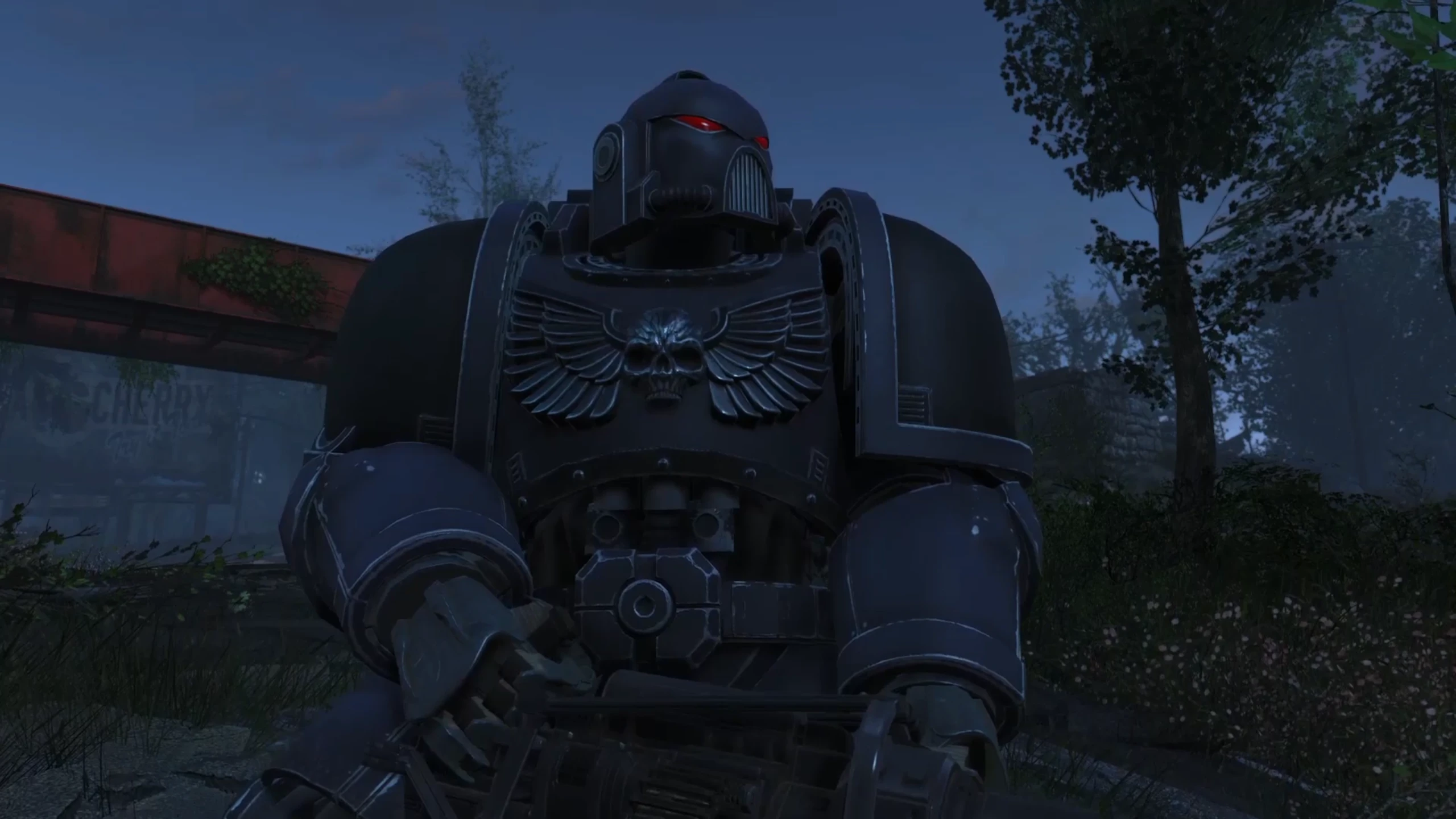 Fallout 4 банкер хилл за подземку фото 106