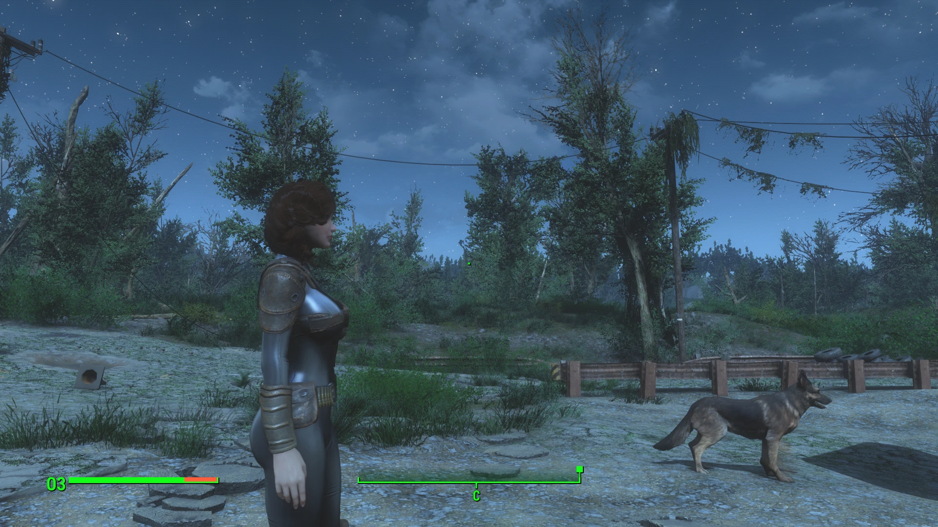 Fallout 4 Nude Mods Xbox One