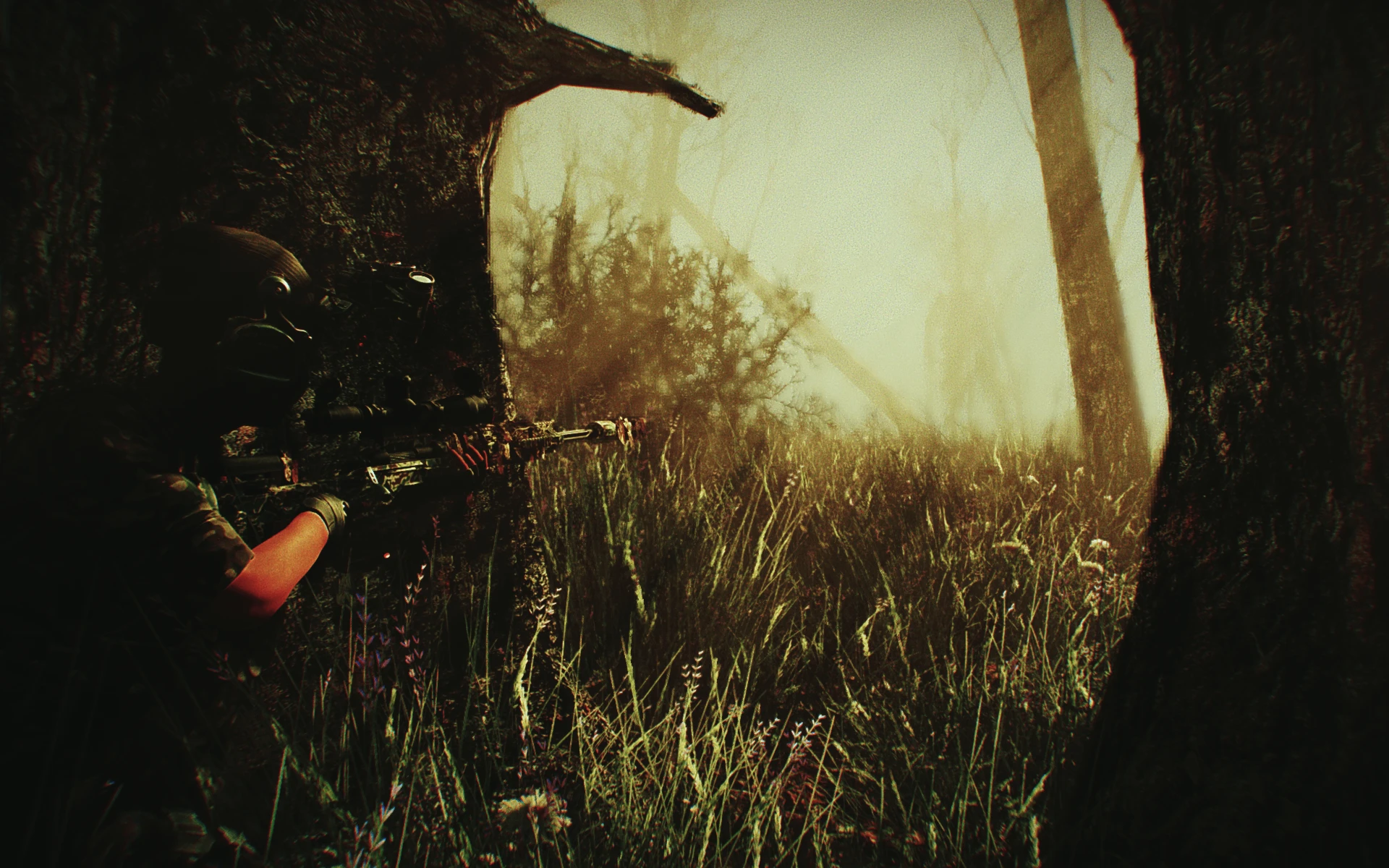 api the forest mods