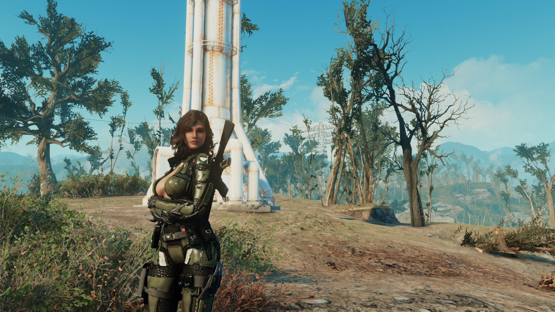 fallout 3 nexus mod manager fallout 3 nexus mod manager