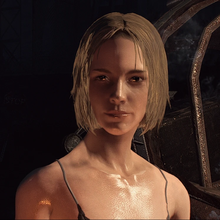 Sadie At Fallout 4 Nexus Mods And Community