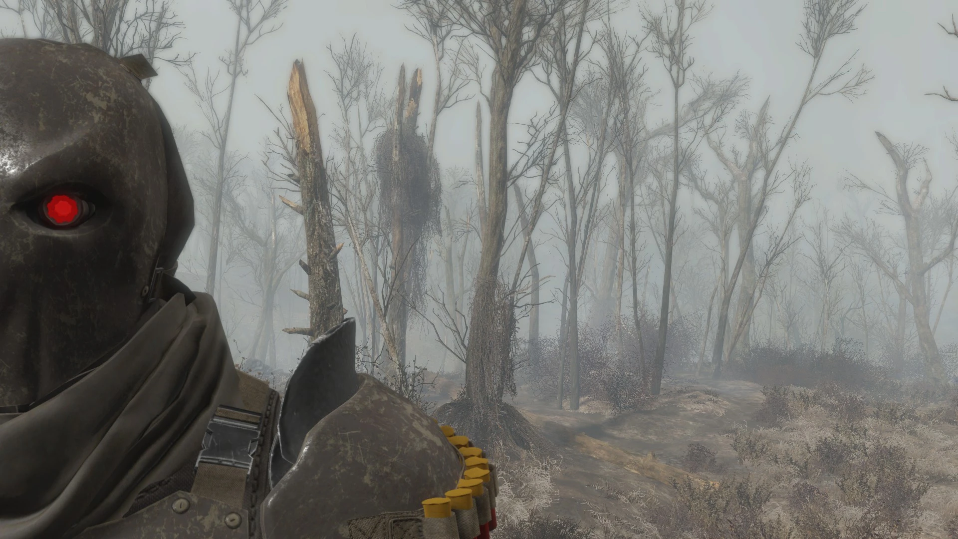 Fog At Fallout Nexus Mods And Community