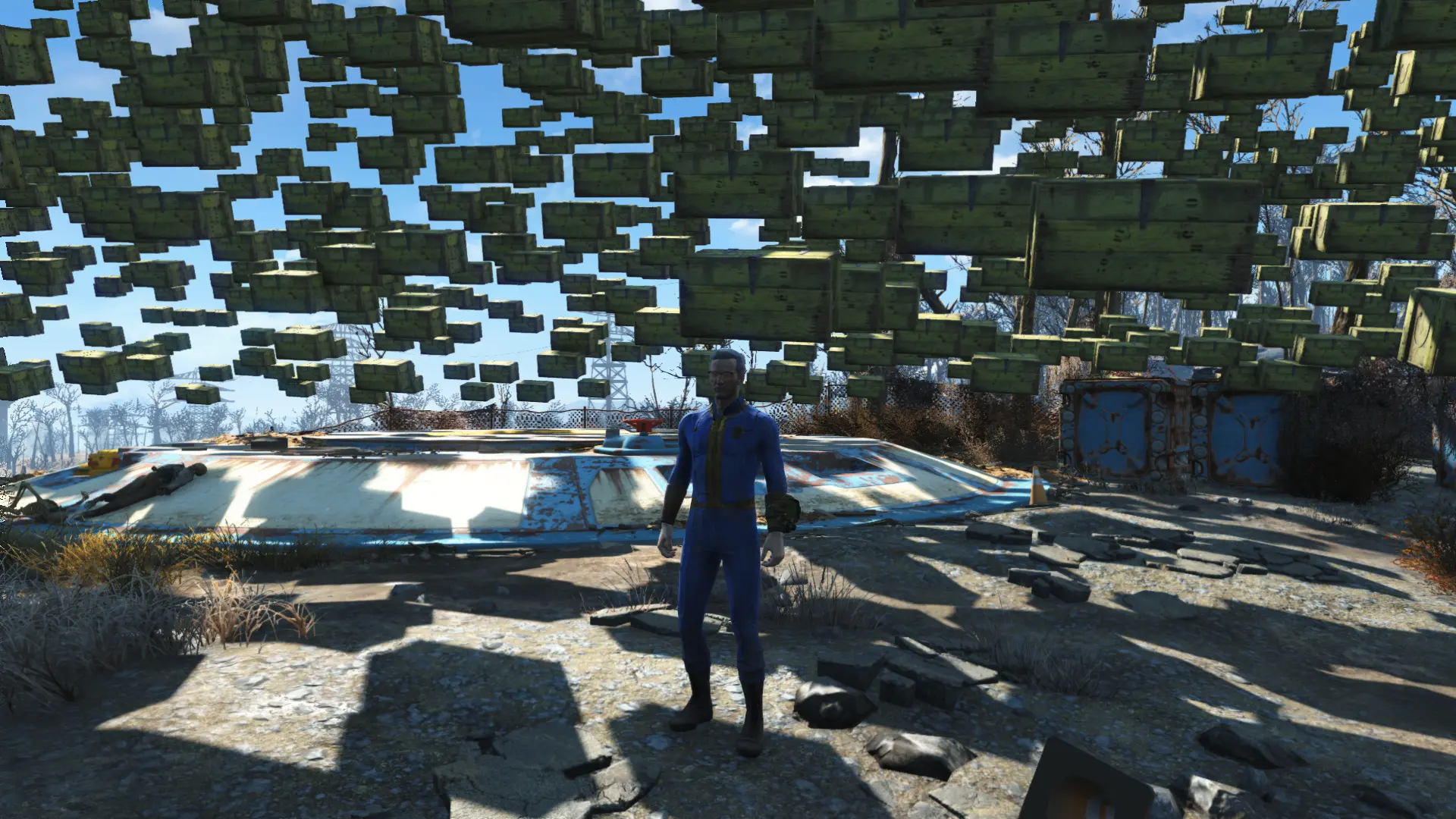 mandatory fallout 4 mods