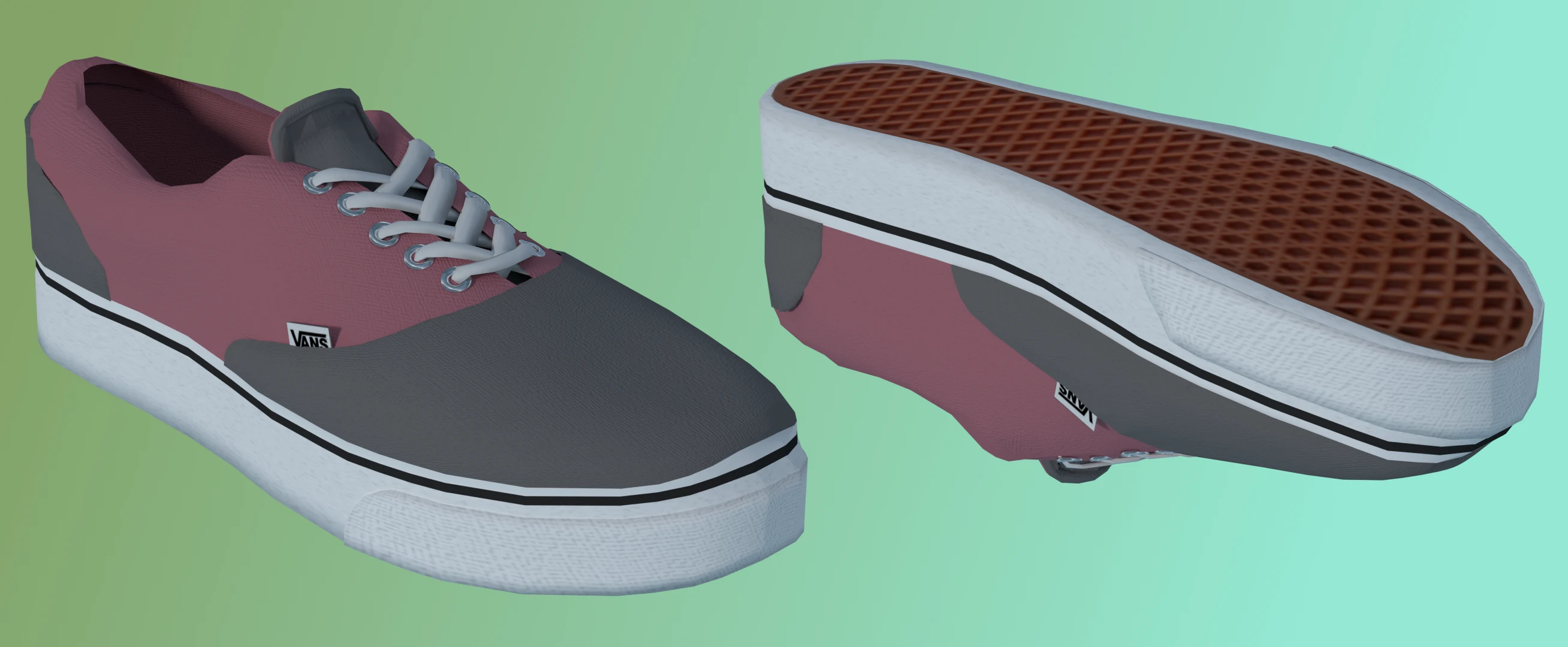 Fallout 4 vans как работает