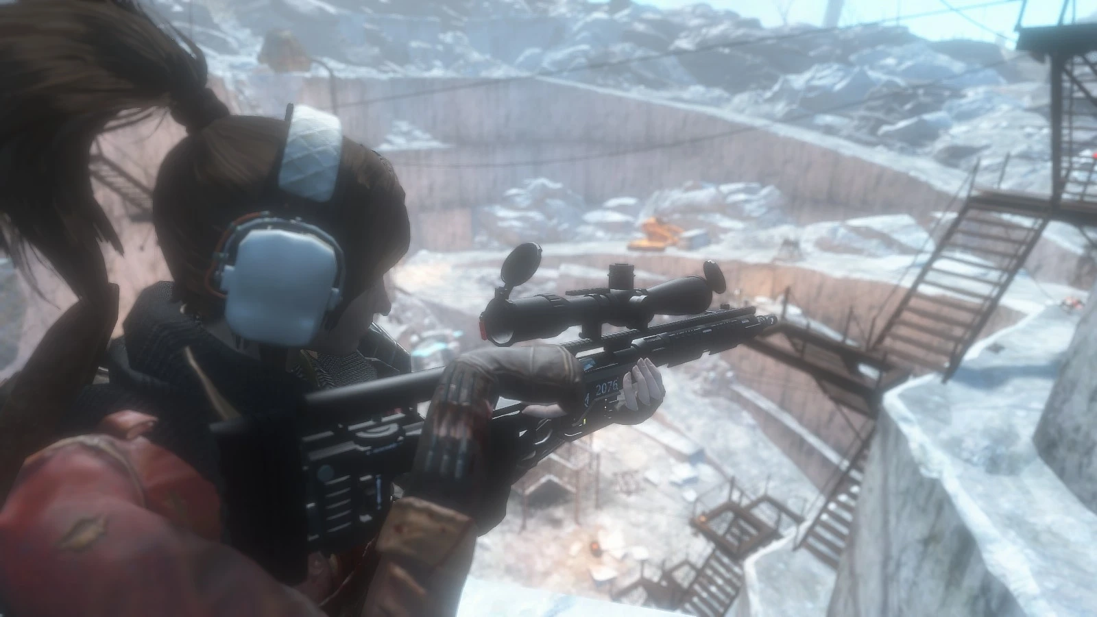 fallout 4 bolter mod fallout 4 bolter mod