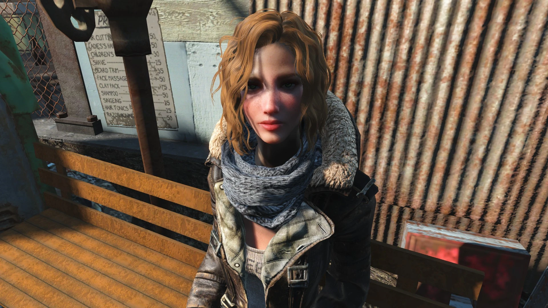 Cait At Fallout 4 Nexus Mods And Community   4671212 1465776628 