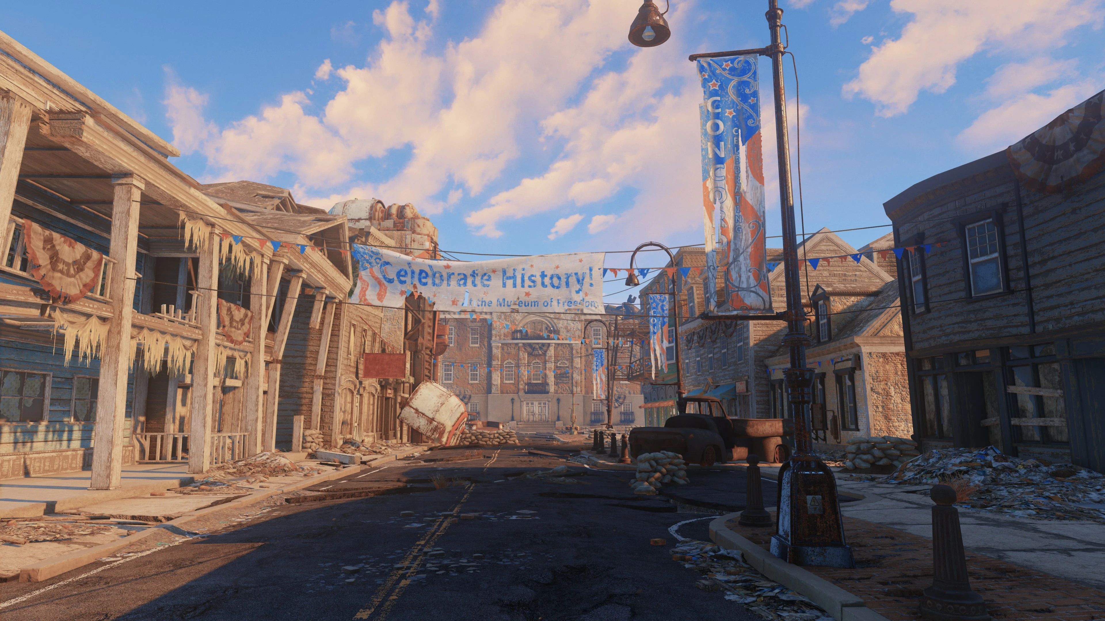 Concord at fallout 4 nexus mods and community