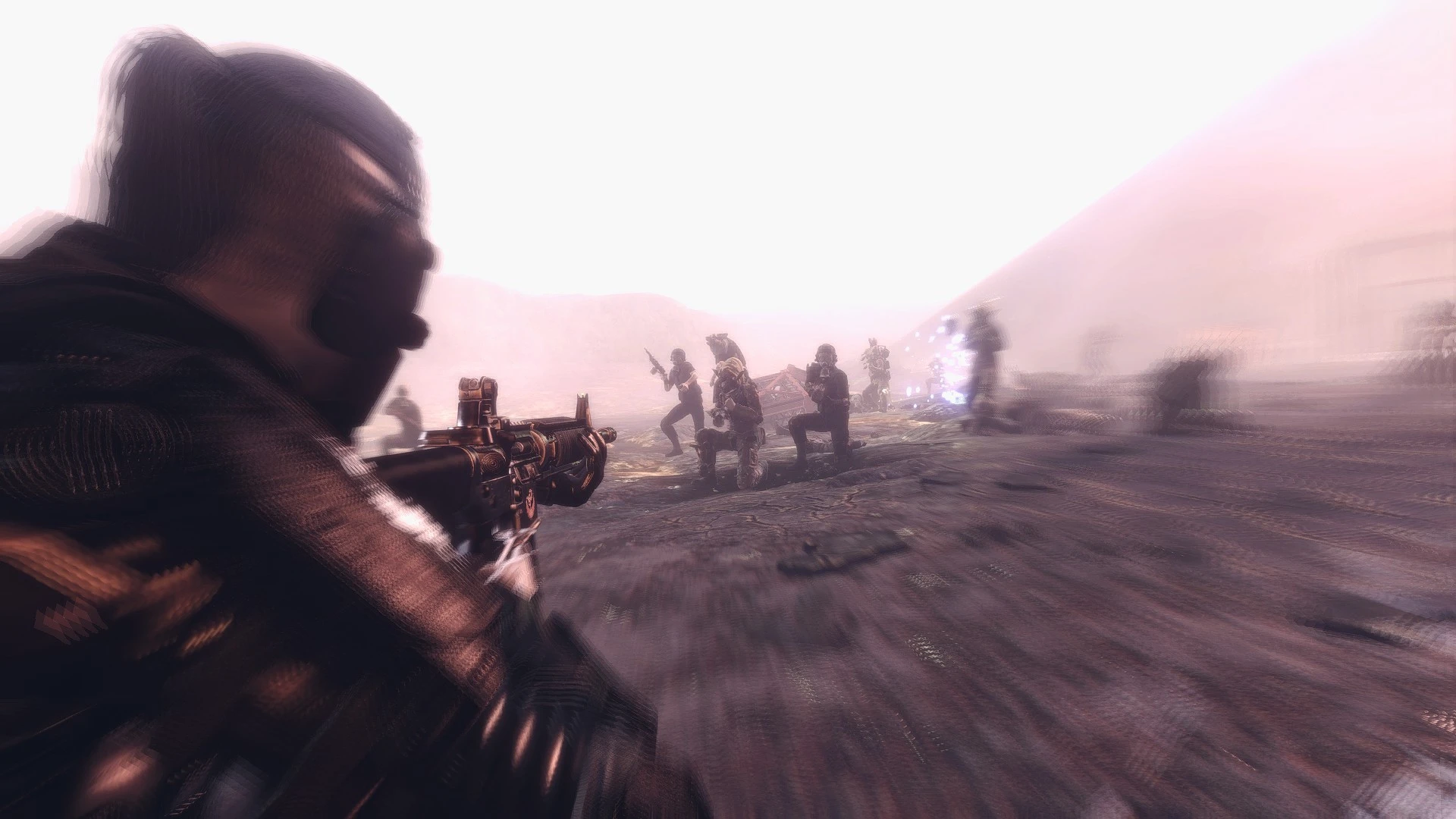 ad victoriam fallout 4 mod ad victoriam fallout 4 mod