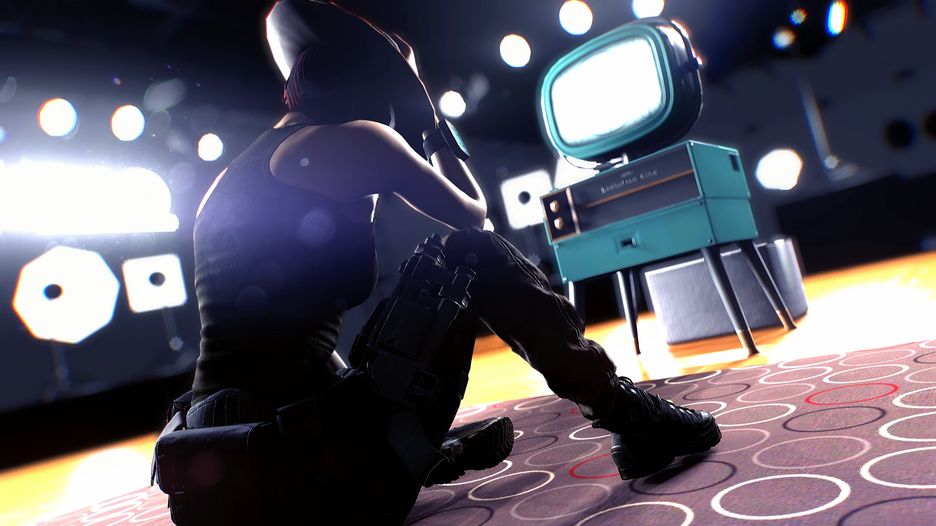 My Tv Stopped Working At Fallout 4 Nexus Mods And Community my-tv-stopped-working-at-fallout-4-nexus-mods-and-community