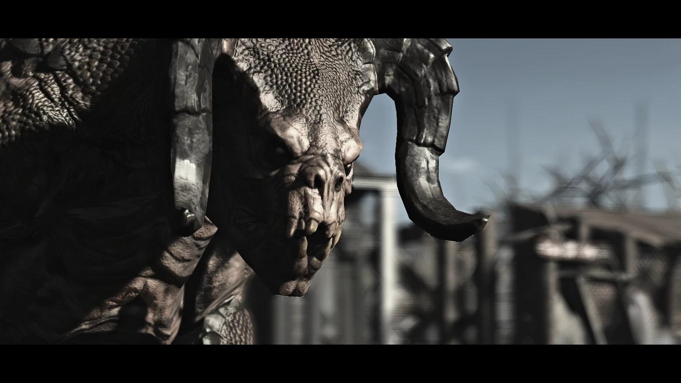 Deathclaws At Fallout 4 Nexus - Mods And Community