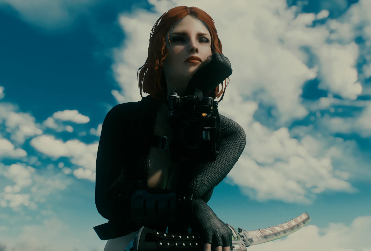 the cloud fallout new vegas