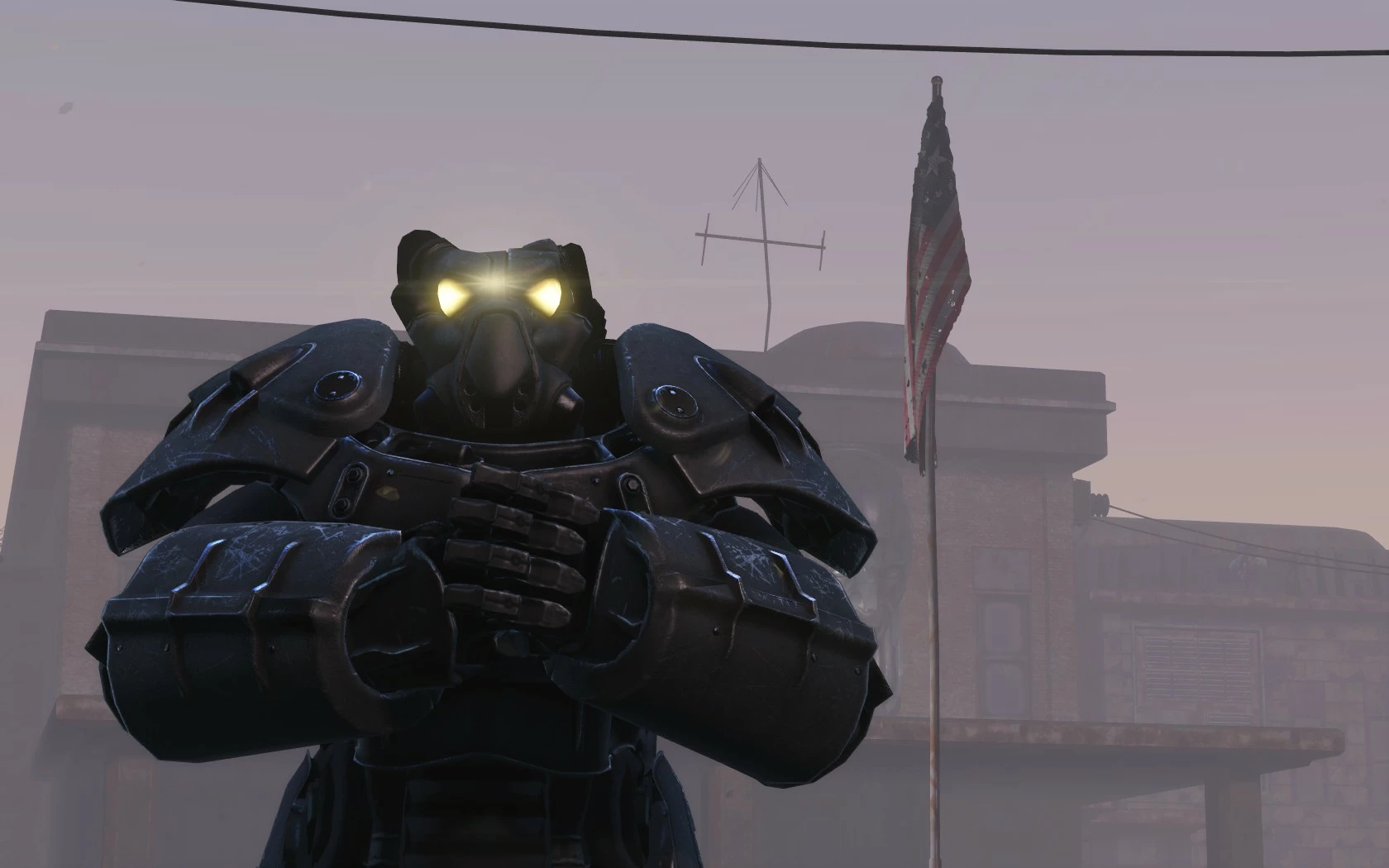 The longest day at fallout 4 nexus mods and community