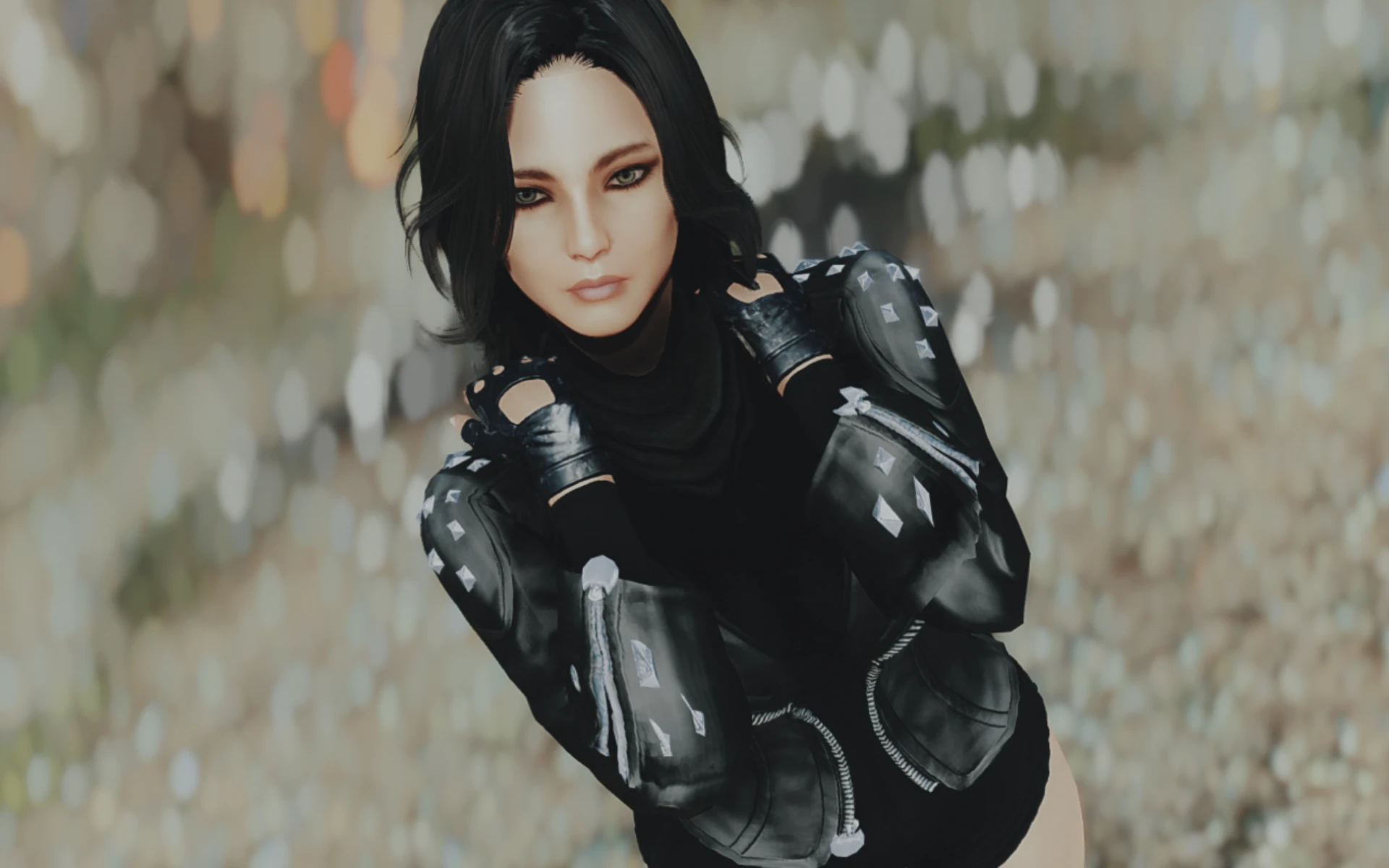 Piper at Fallout 4 Nexus - Mods and community
