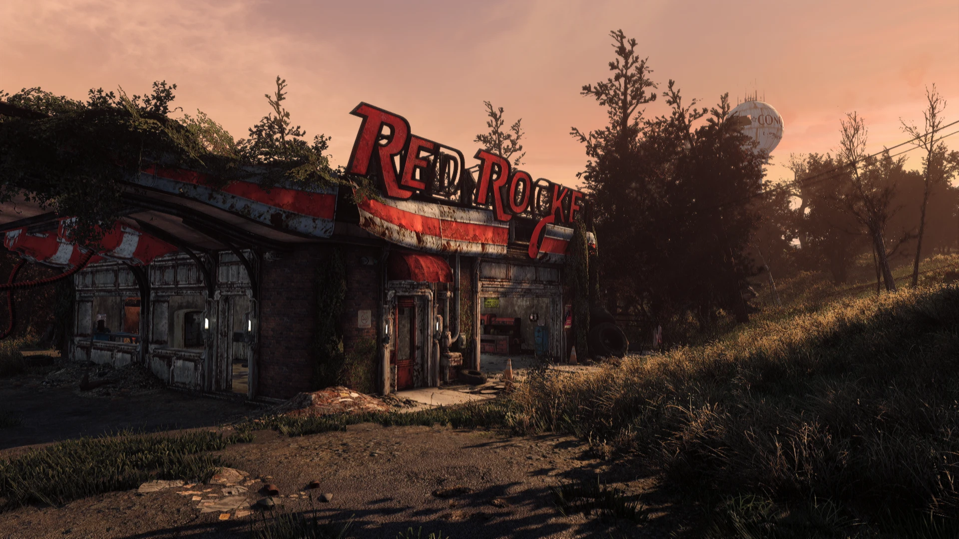 Фоллаут 4 моды на графику at Fallout 4 Nexus - Mods and community