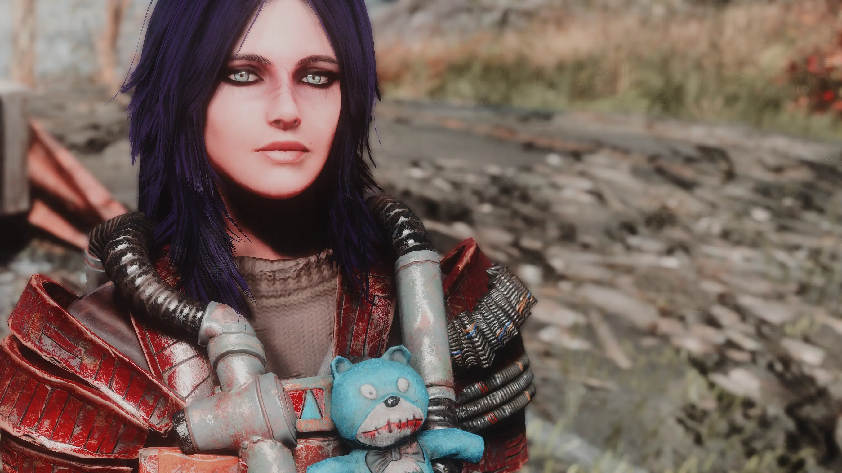 fallout 4 random character generator
