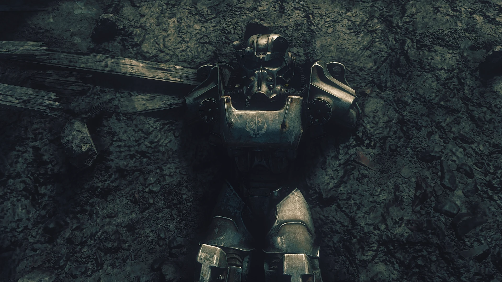 Fallout 4 смотрителя фото 77