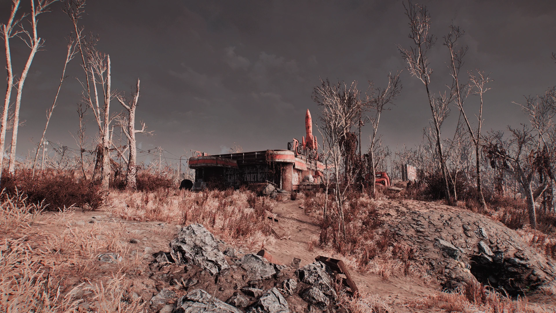 PRC Premiere 2 at Fallout 4 Nexus - Mods and community