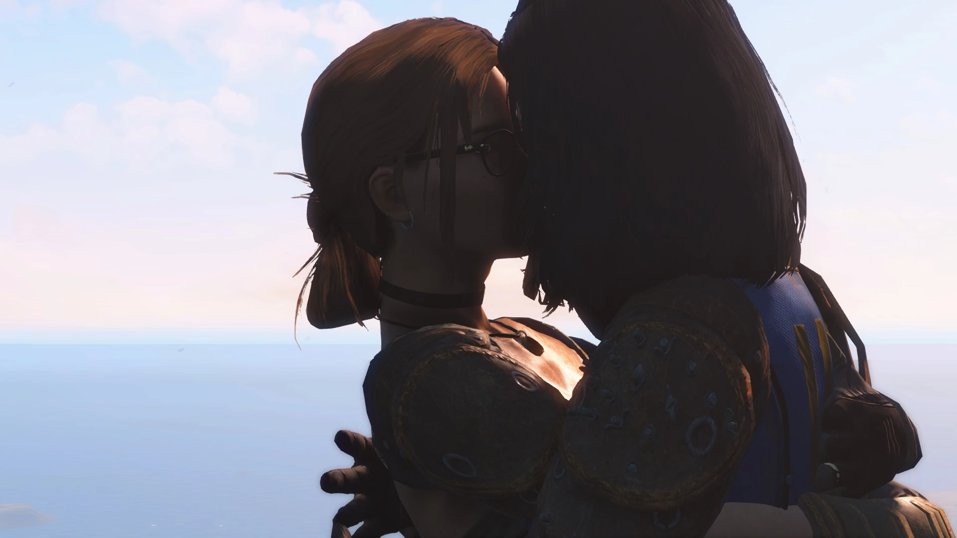 fallout 4 nexus romance fallout 4 nexus romance