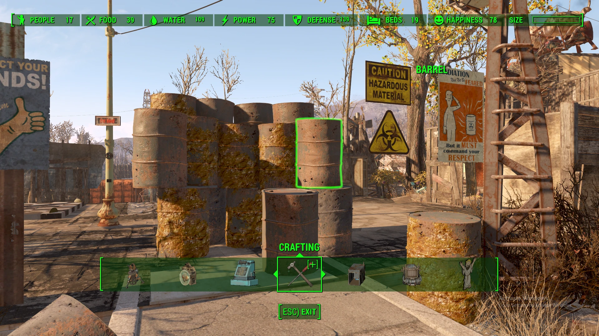 Fallout 4 sim settlements 2 все квесты фото 32