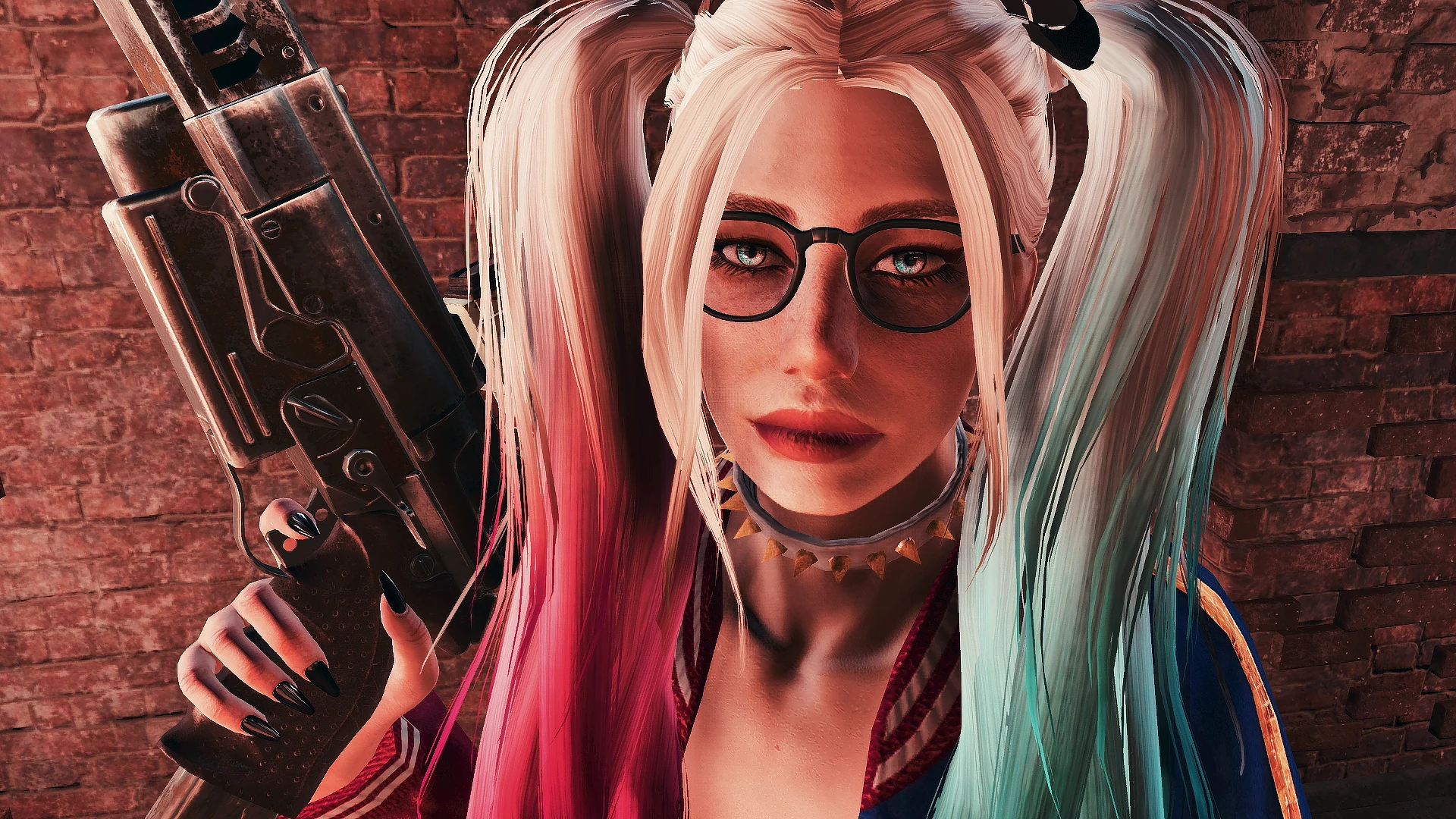 fallout new vegas gunplay mod