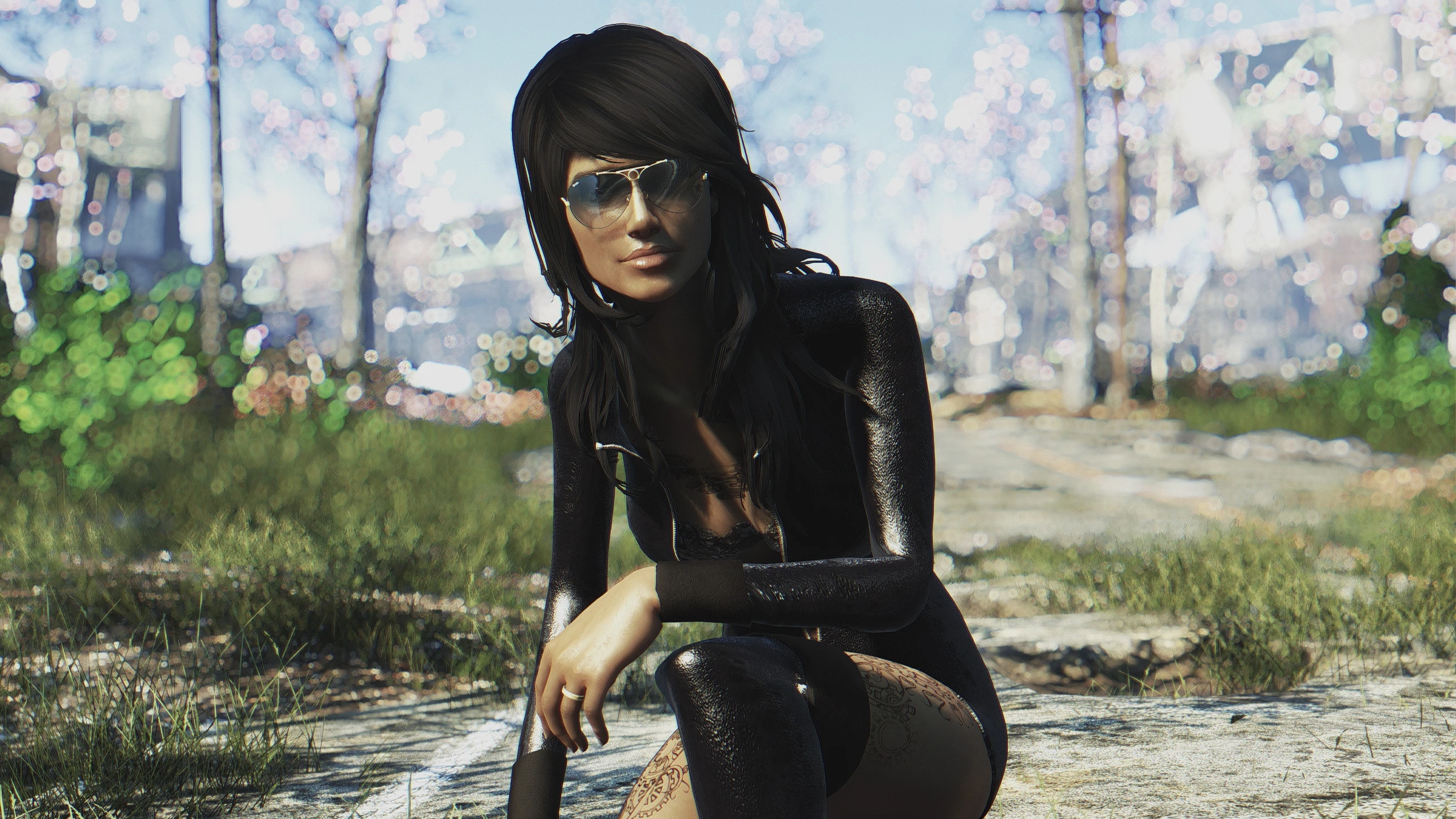 fallout 4 best adult mods