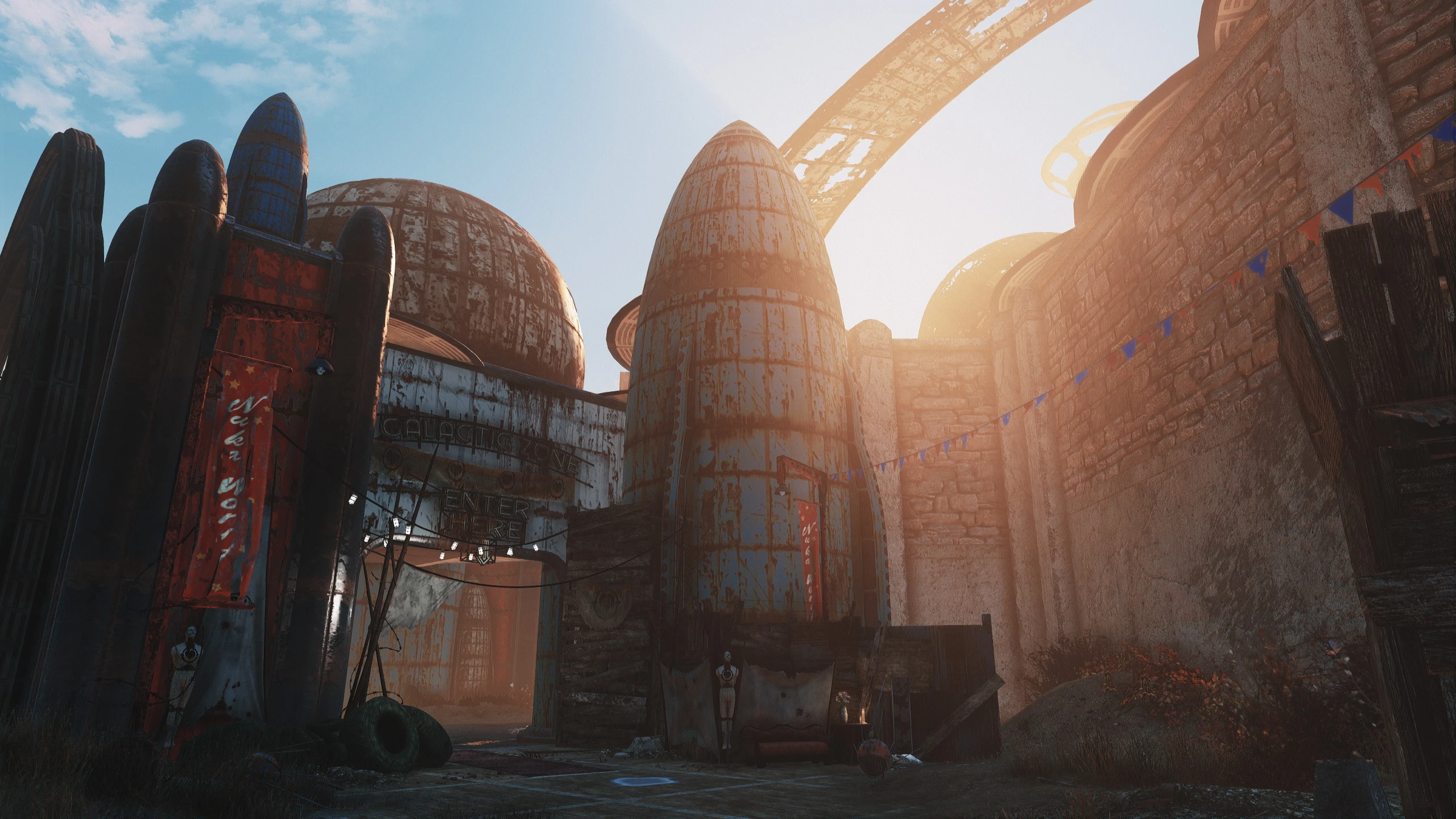 fallout 4 nexus enb