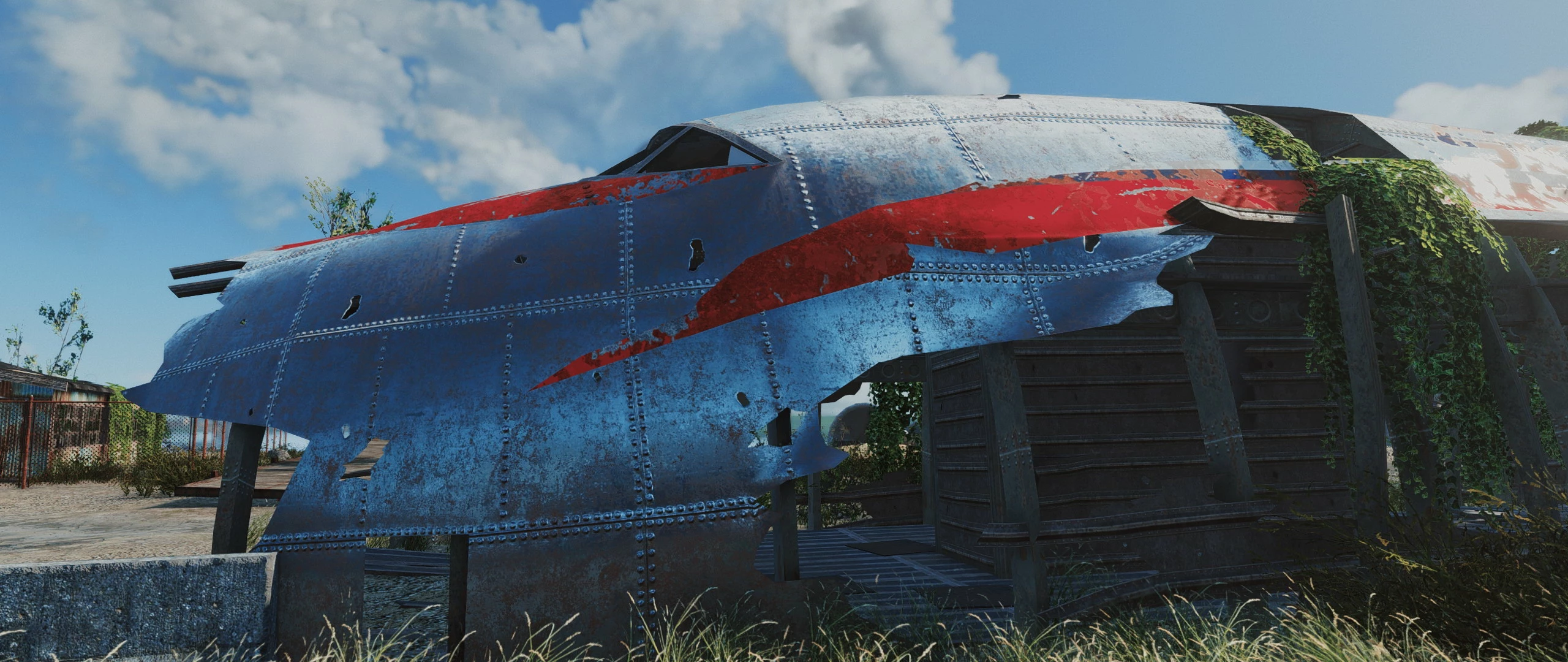 Airplane 4k Airplane 4k