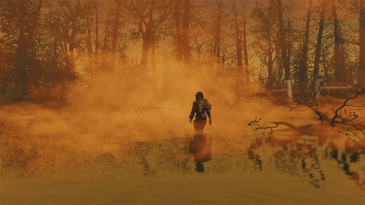 fallout fog of war fallout fog of war