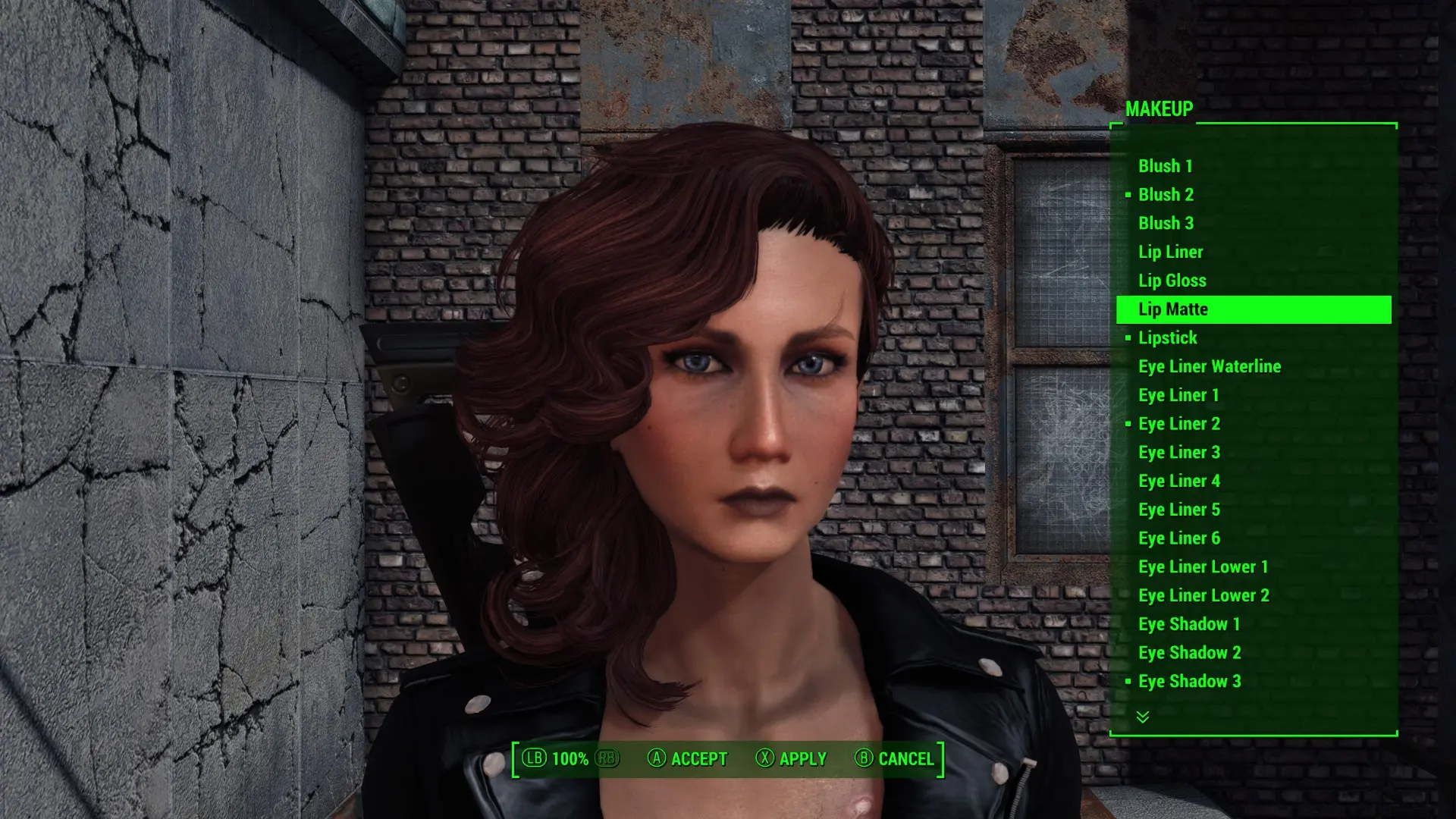 Lucy at Fallout 4 Nexus - Mods and community