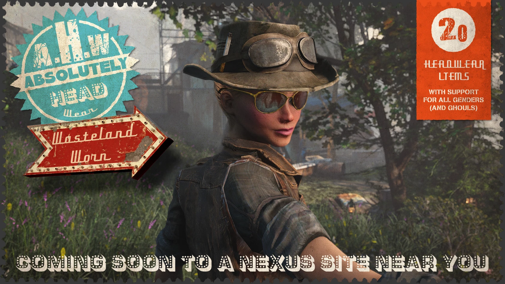 Preview Absolutely Head Wear Preview Absolutely Head Wear