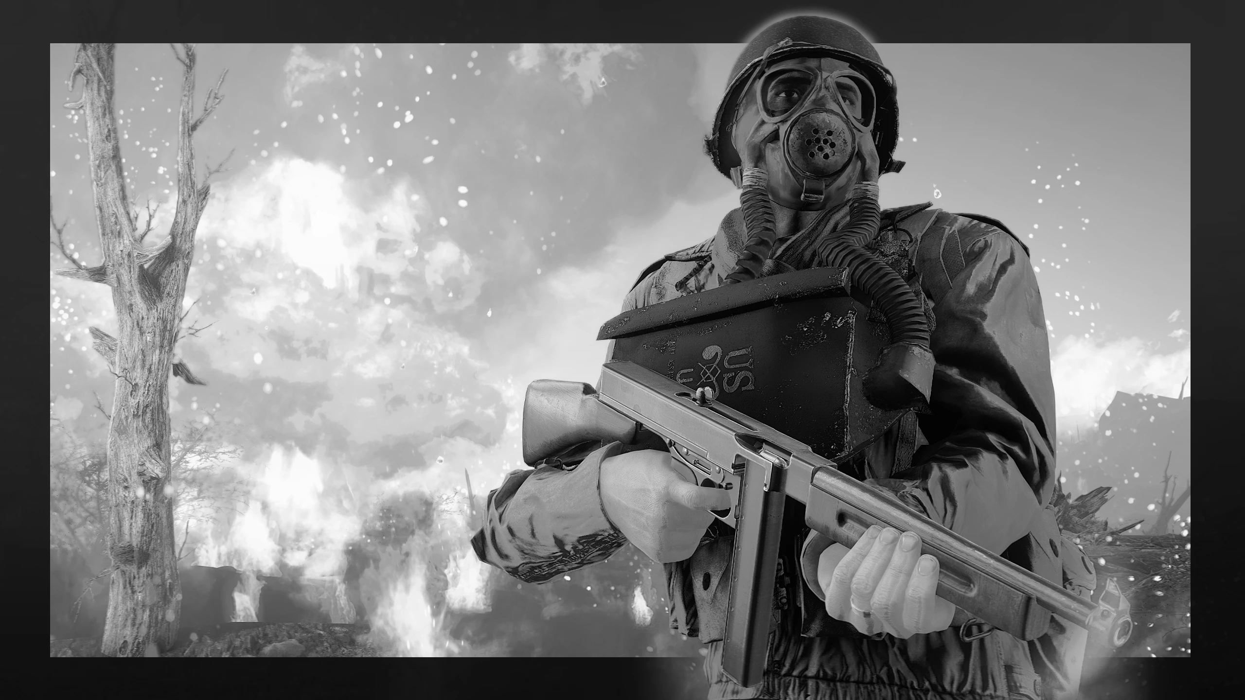 Wwii at fallout 4 nexus mods and community