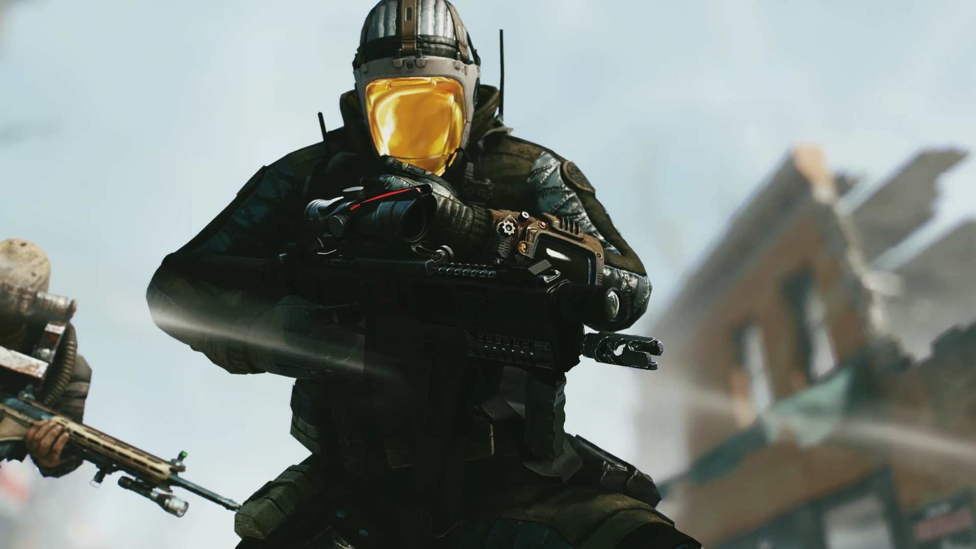 kriss vector fallout 4 kriss vector fallout 4