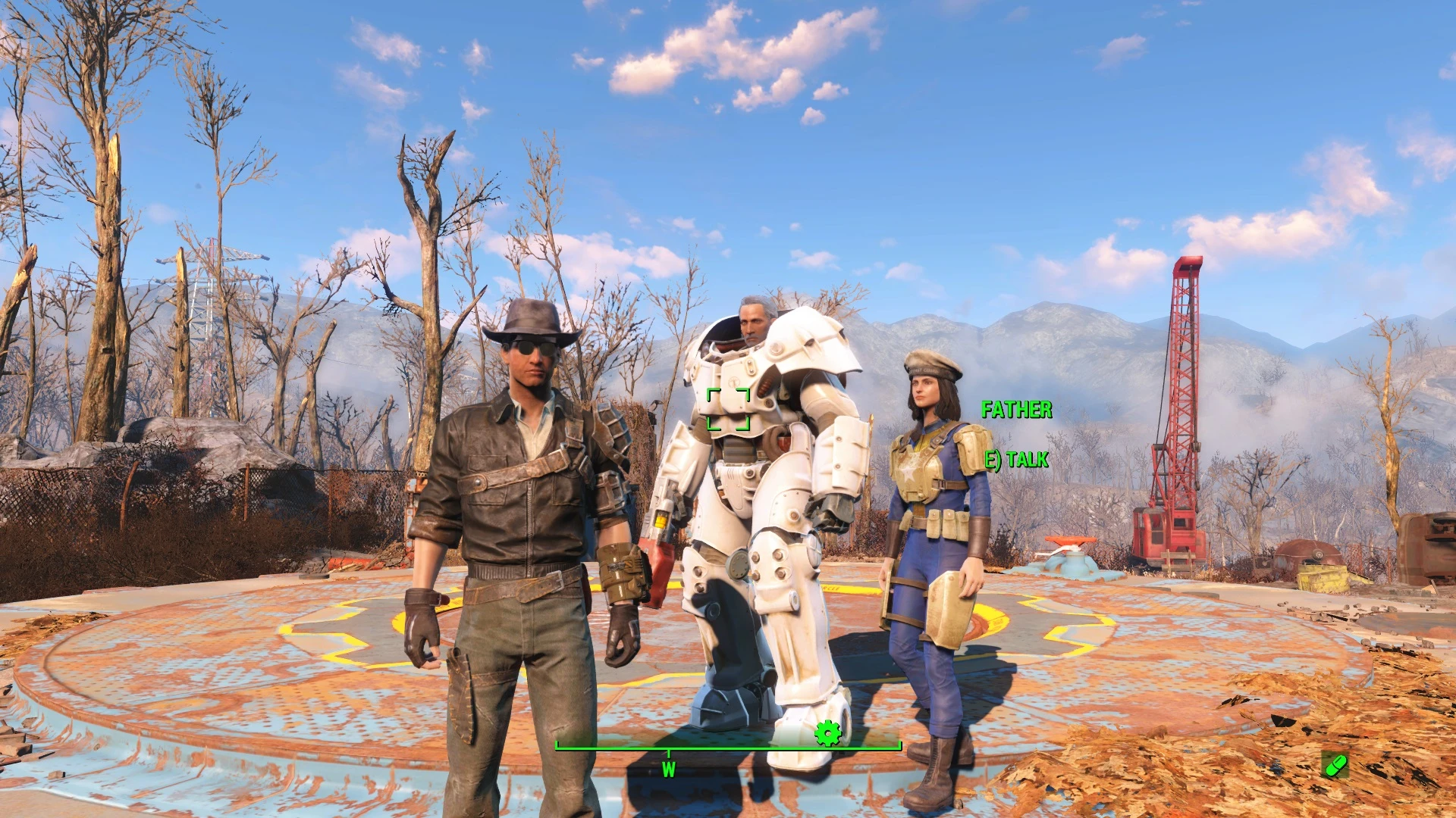 fallout 4 can companions die