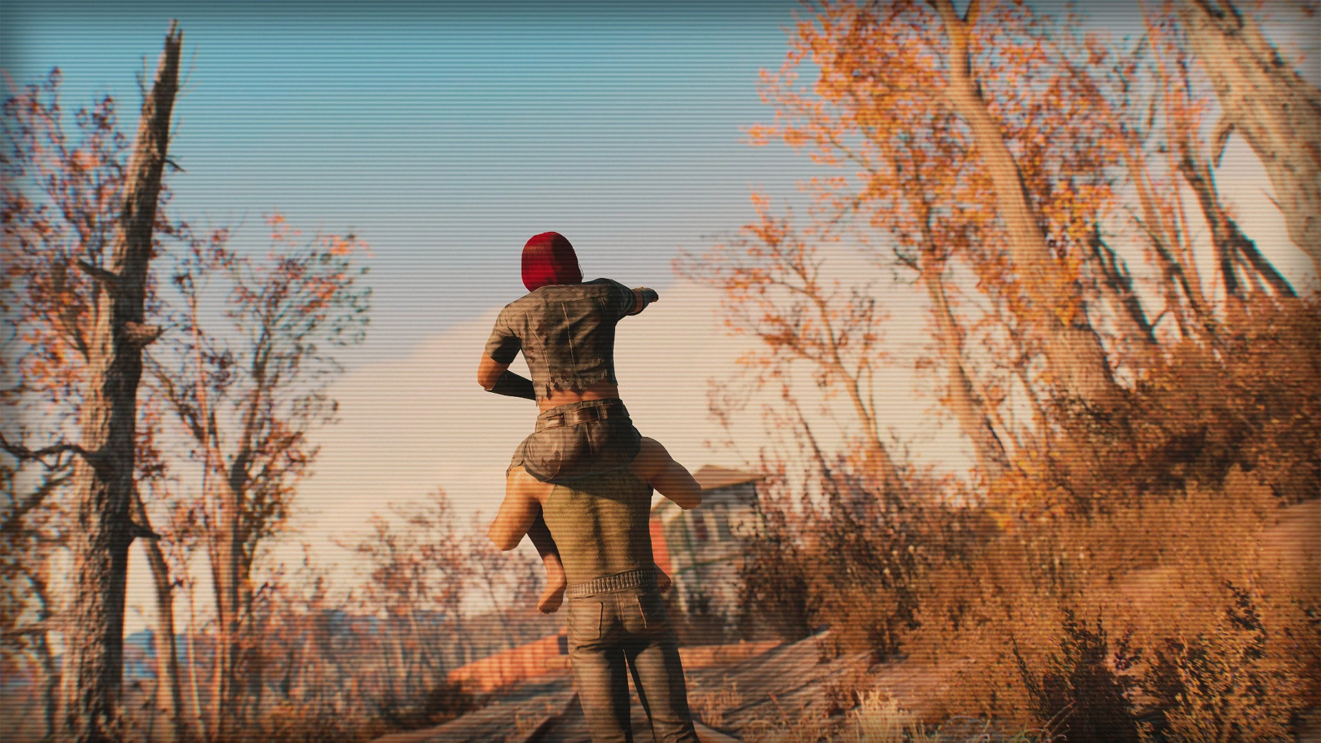 Fall In The Commonwealth At Fallout 4 Nexus Mods And Community   53217941 1539183421 