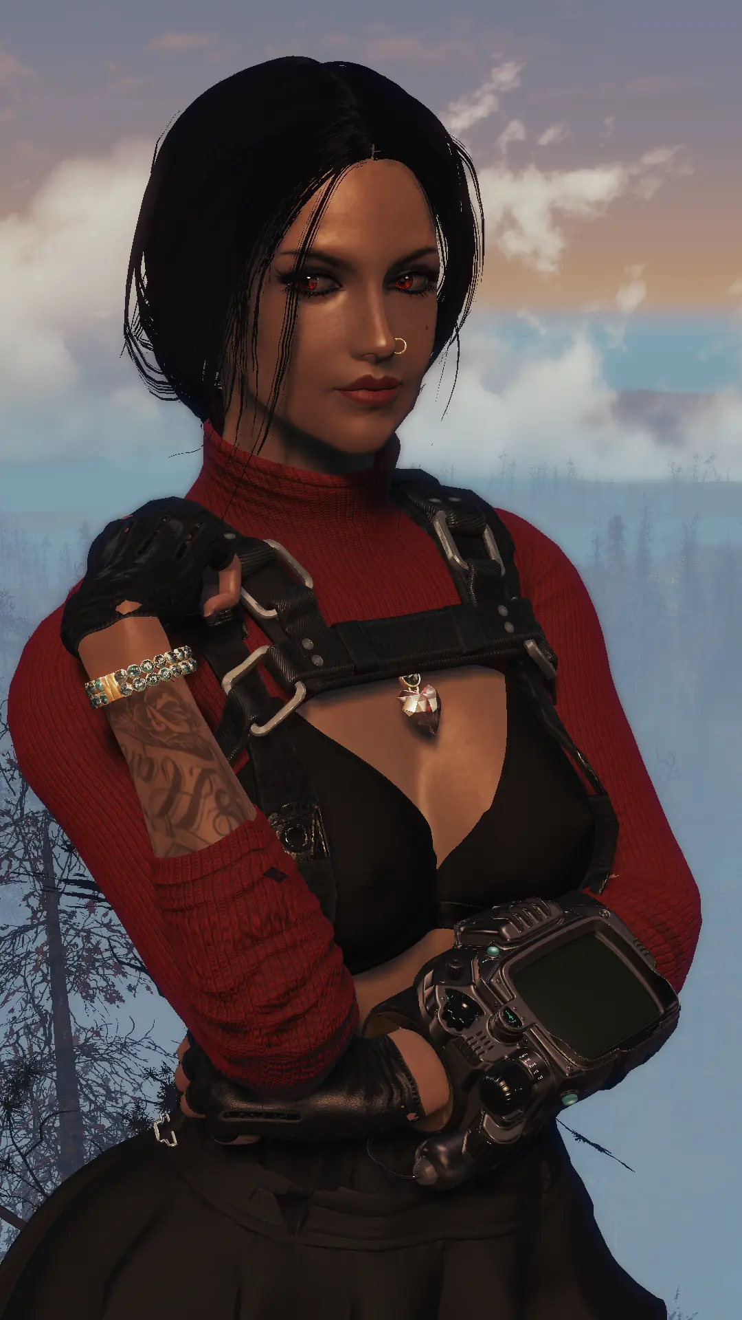 Beaut at Fallout 4 Nexus - Mods and community