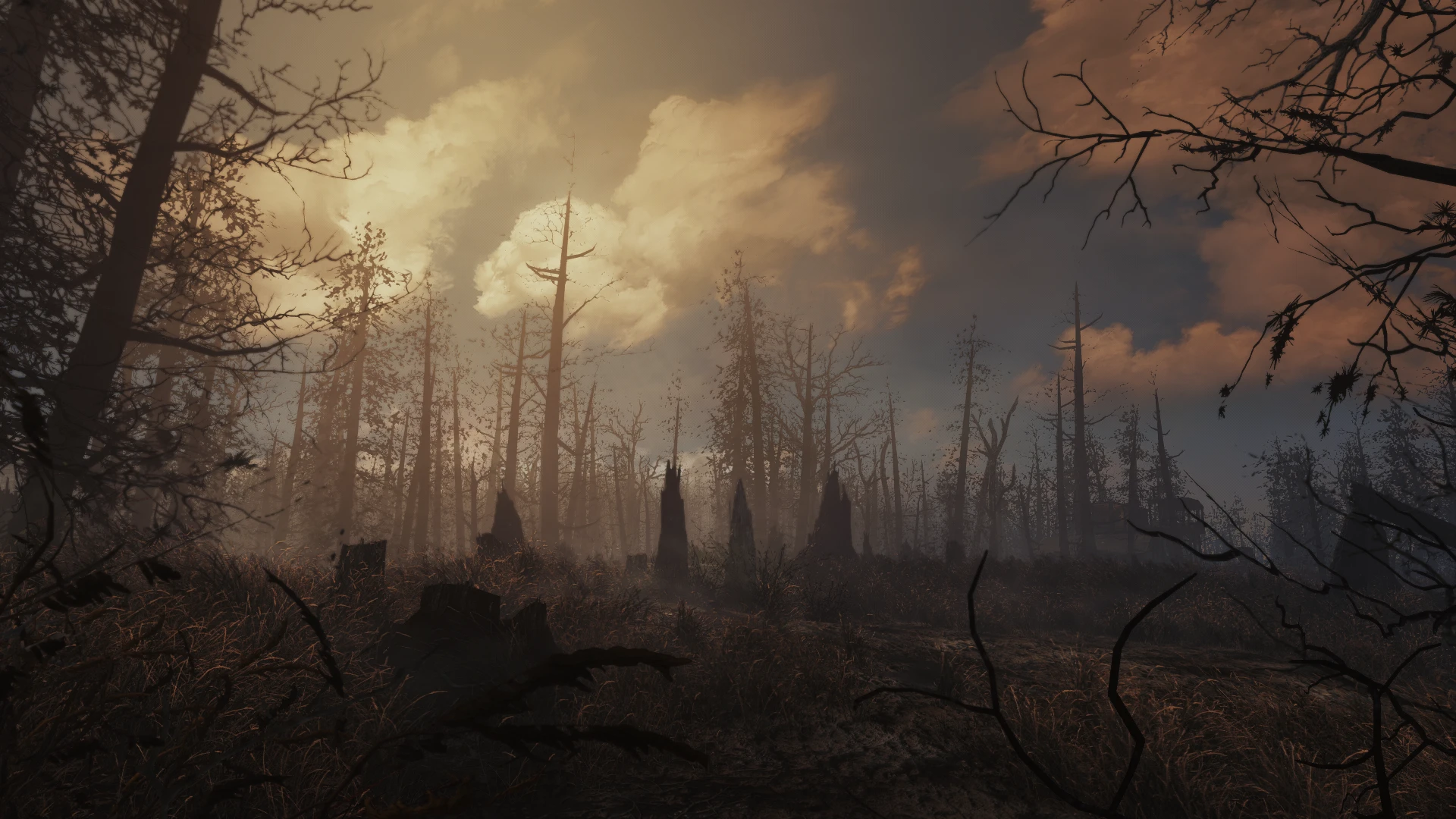 the forest mod api download
